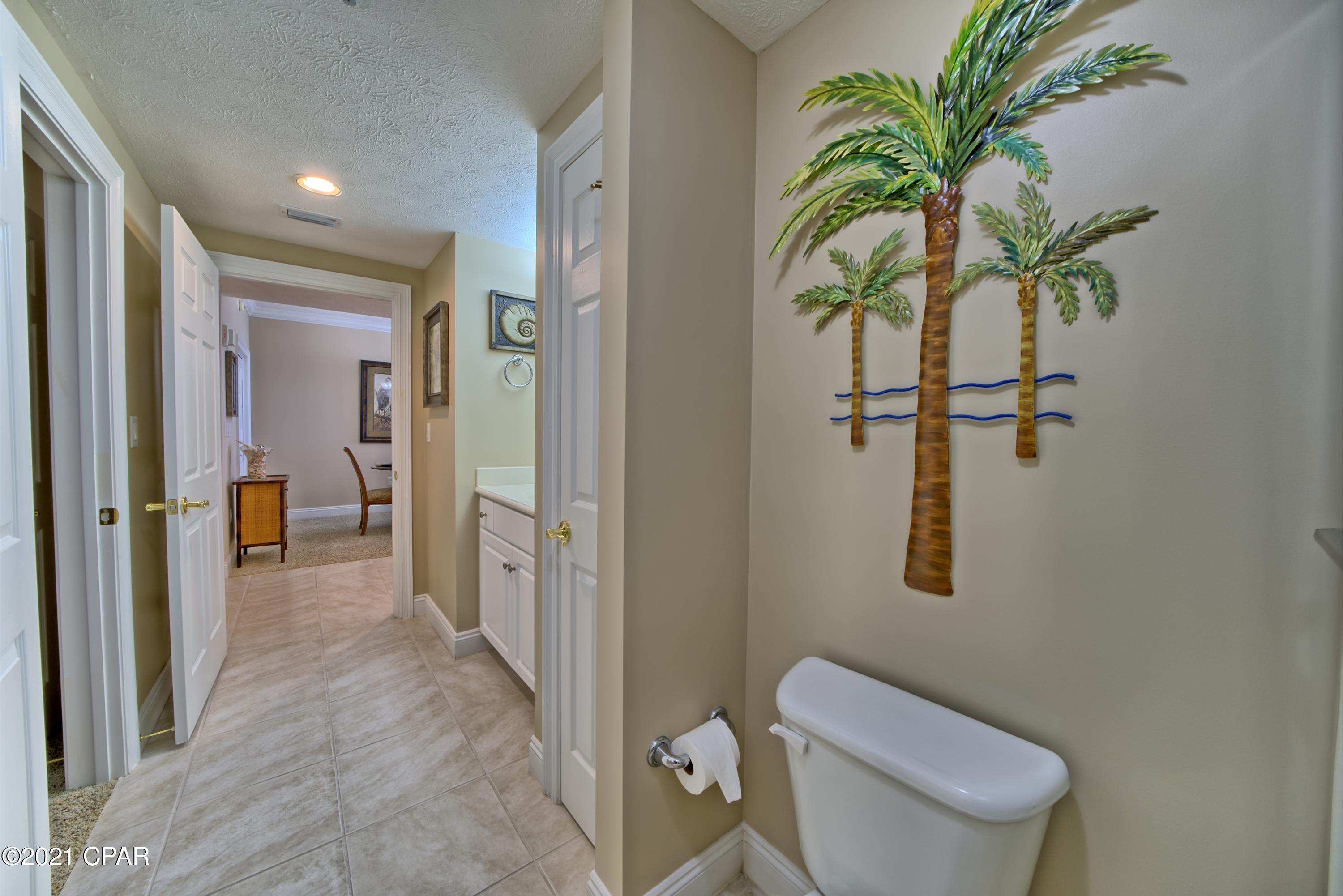 Treasure Island Resort - Residential