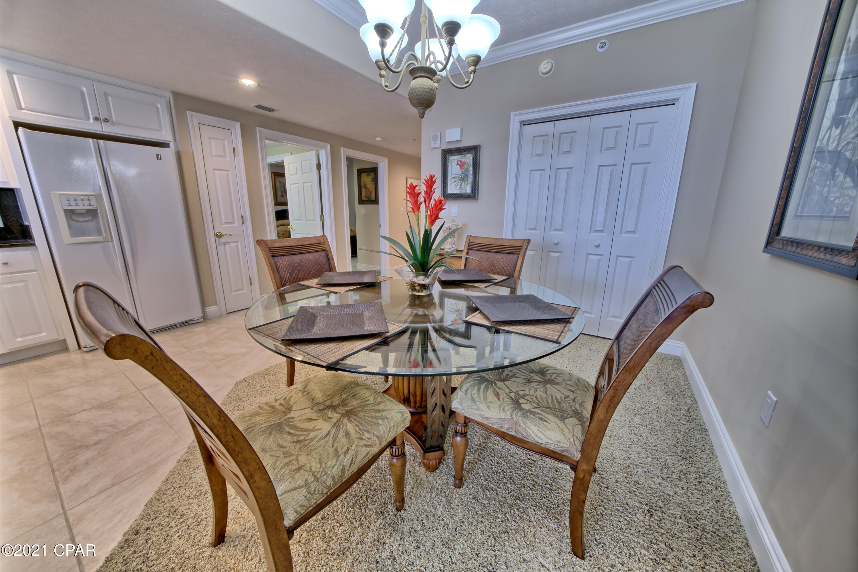 Treasure Island Resort - Residential