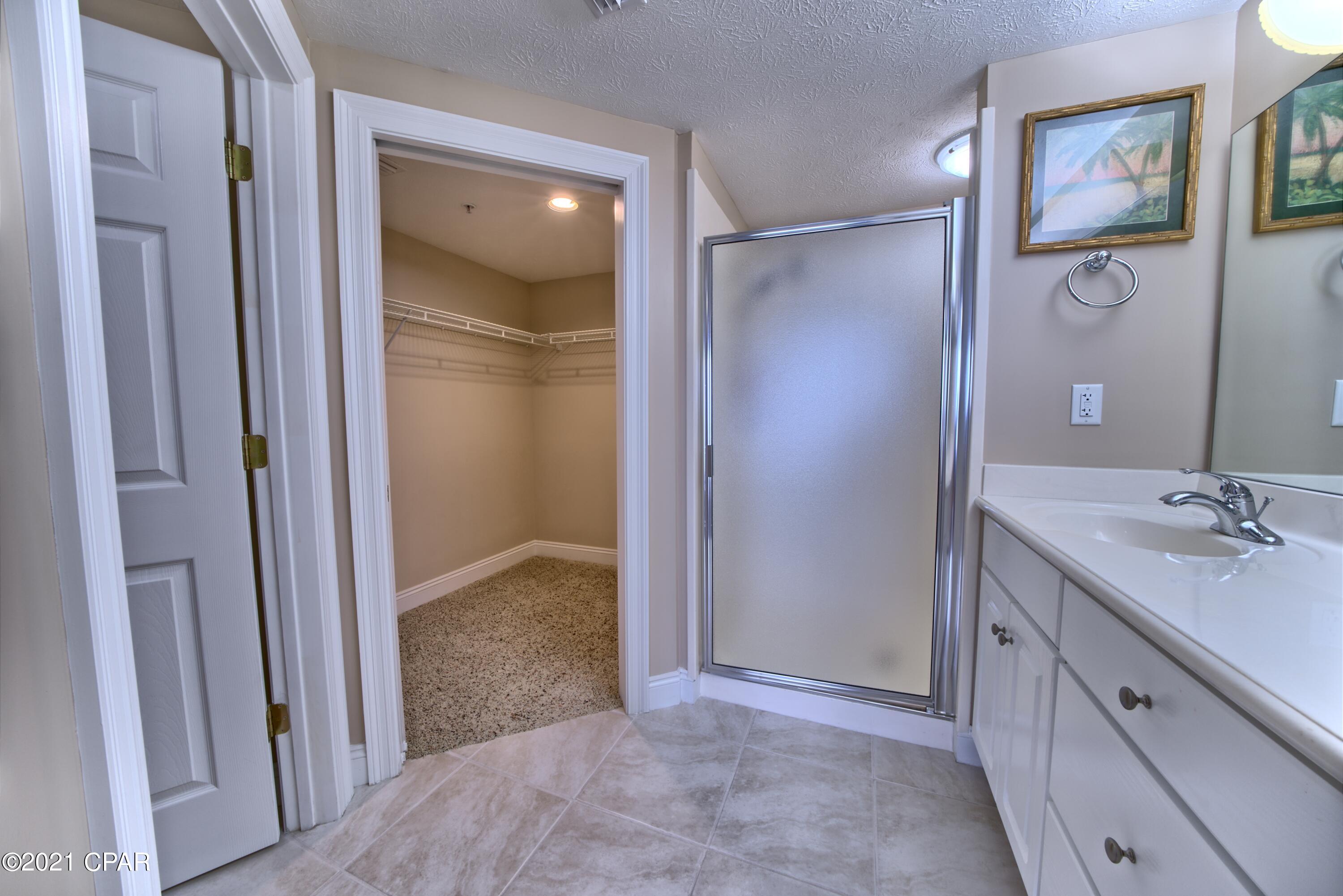 Treasure Island Resort - Residential