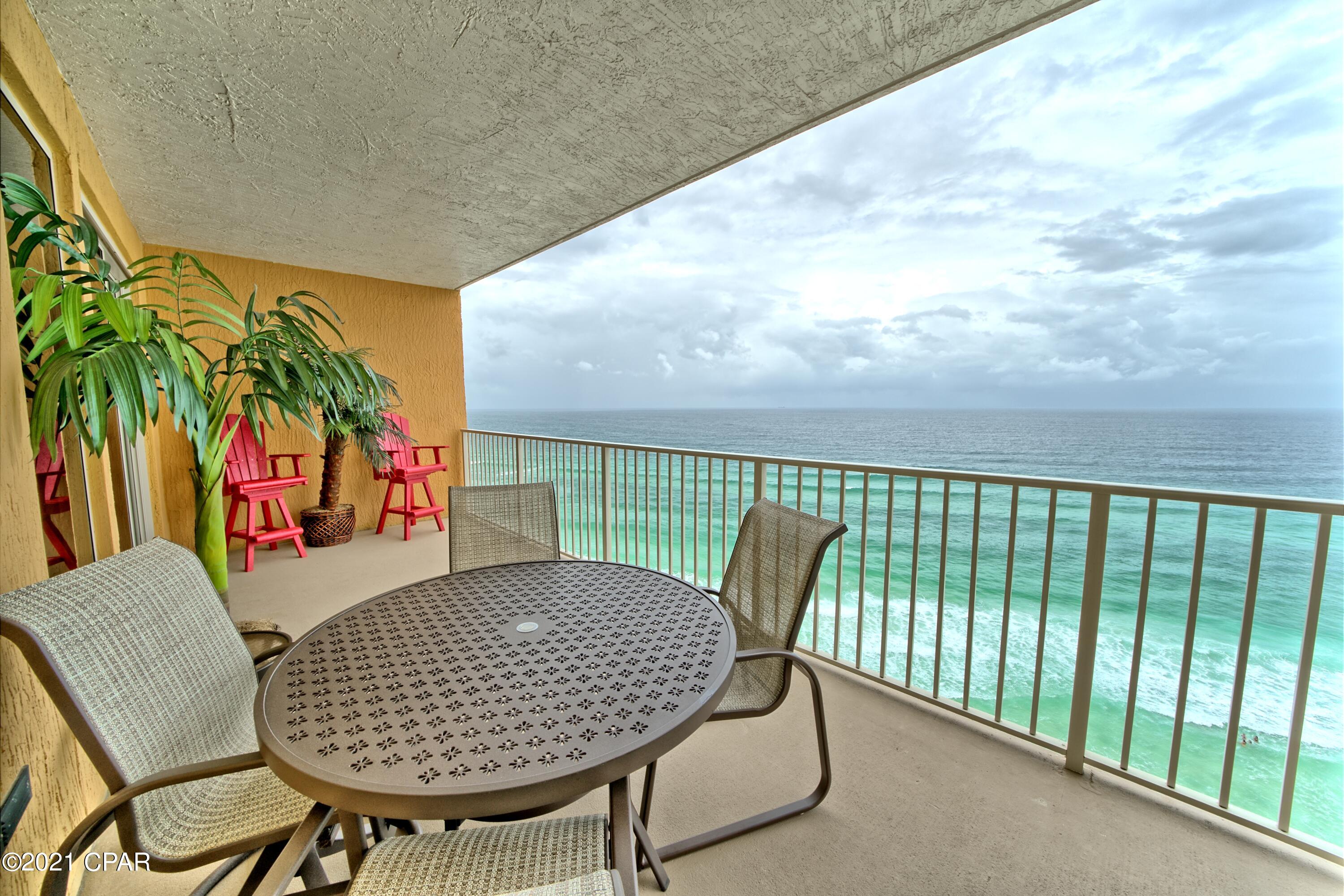 Treasure Island Resort - Residential