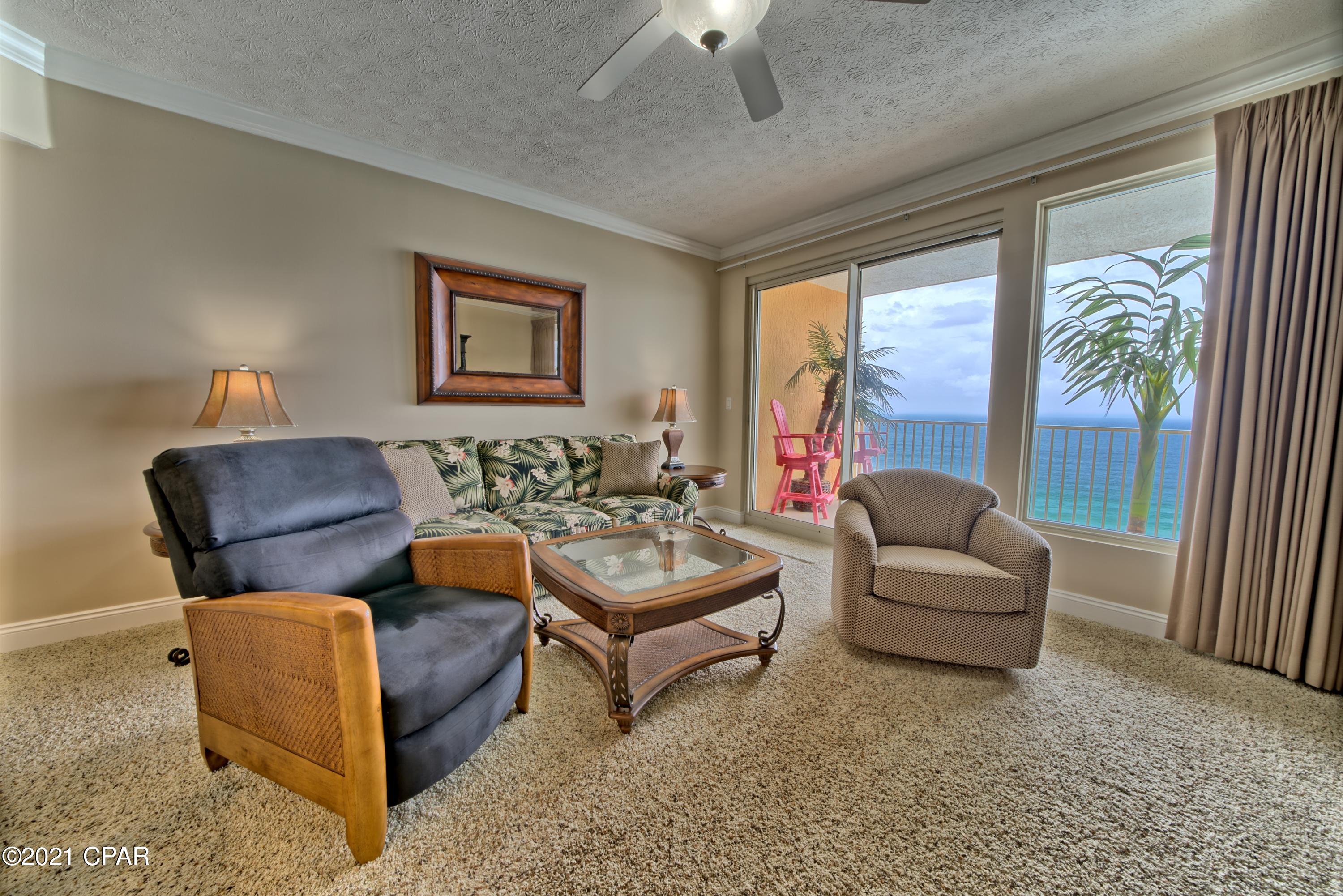 Treasure Island Resort - Residential