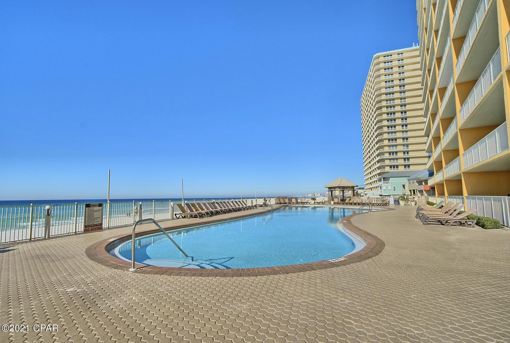 Treasure Island Resort - Residential