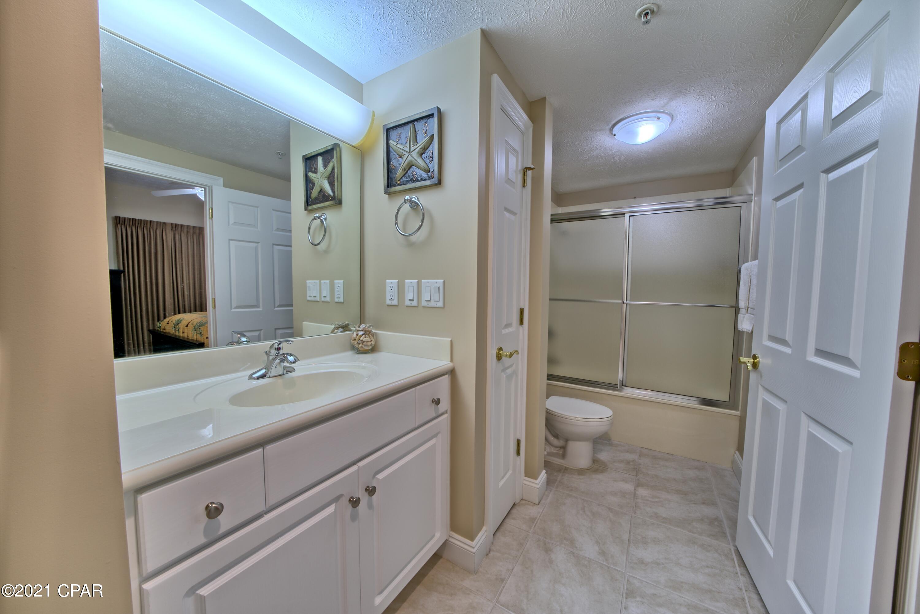 Treasure Island Resort - Residential