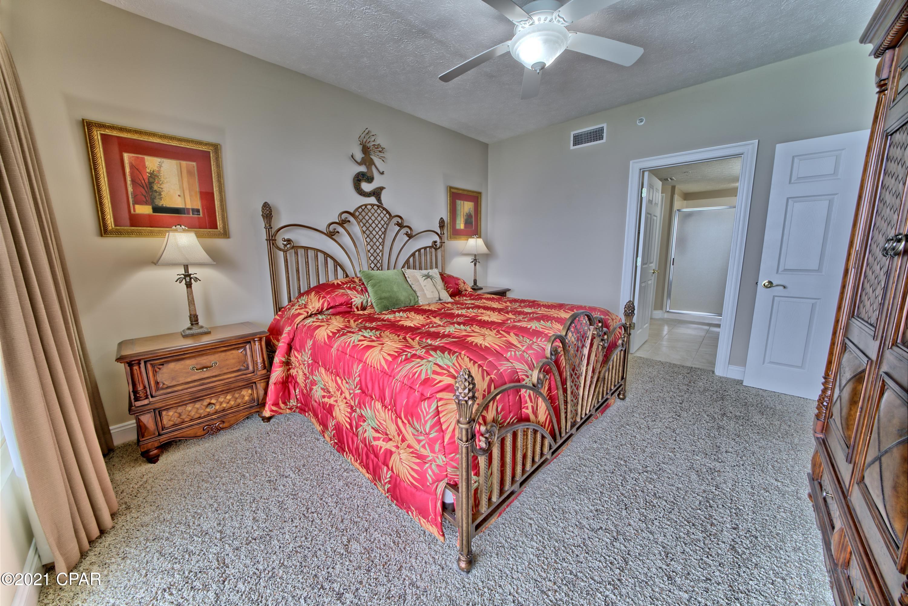 Treasure Island Resort - Residential