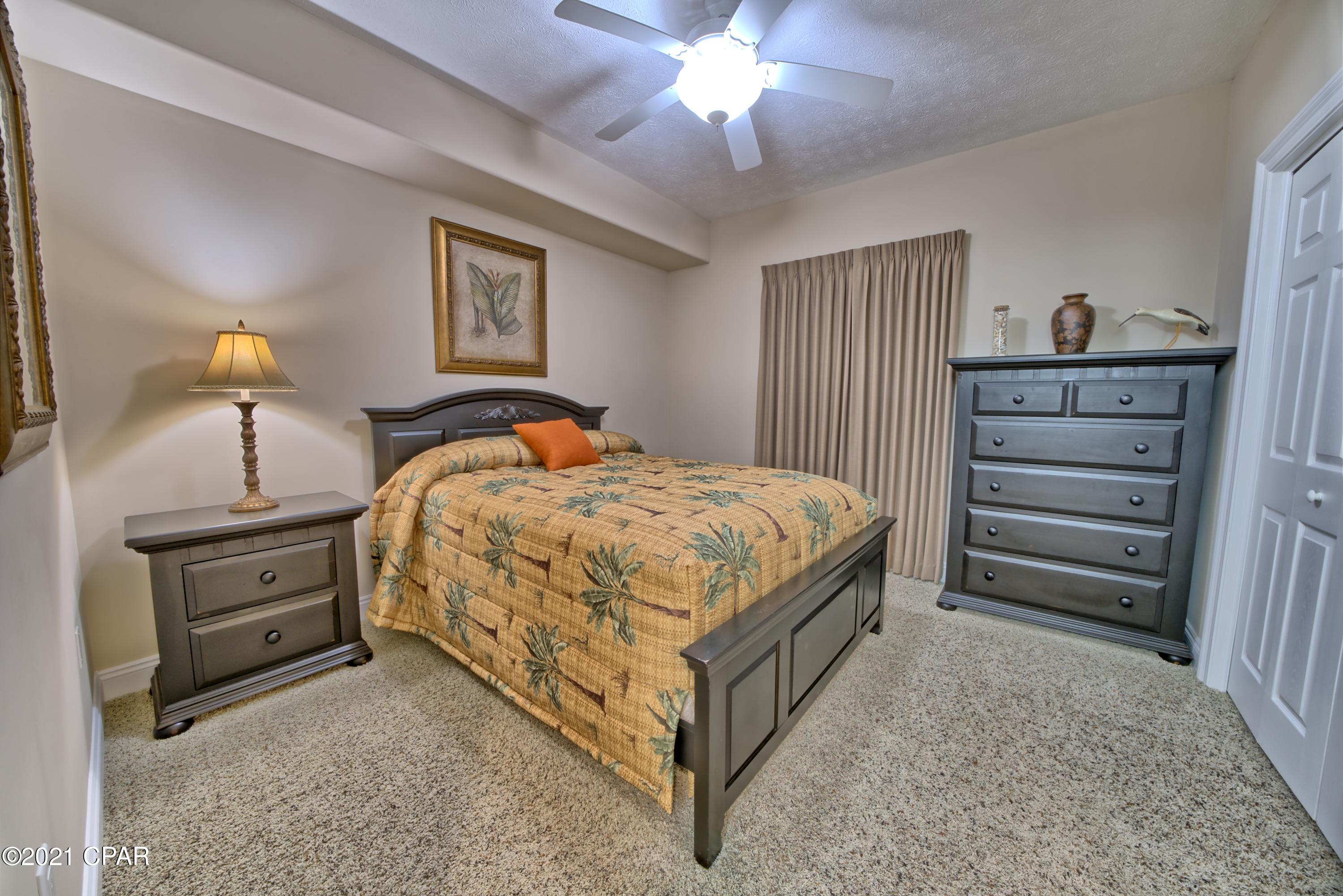 Treasure Island Resort - Residential