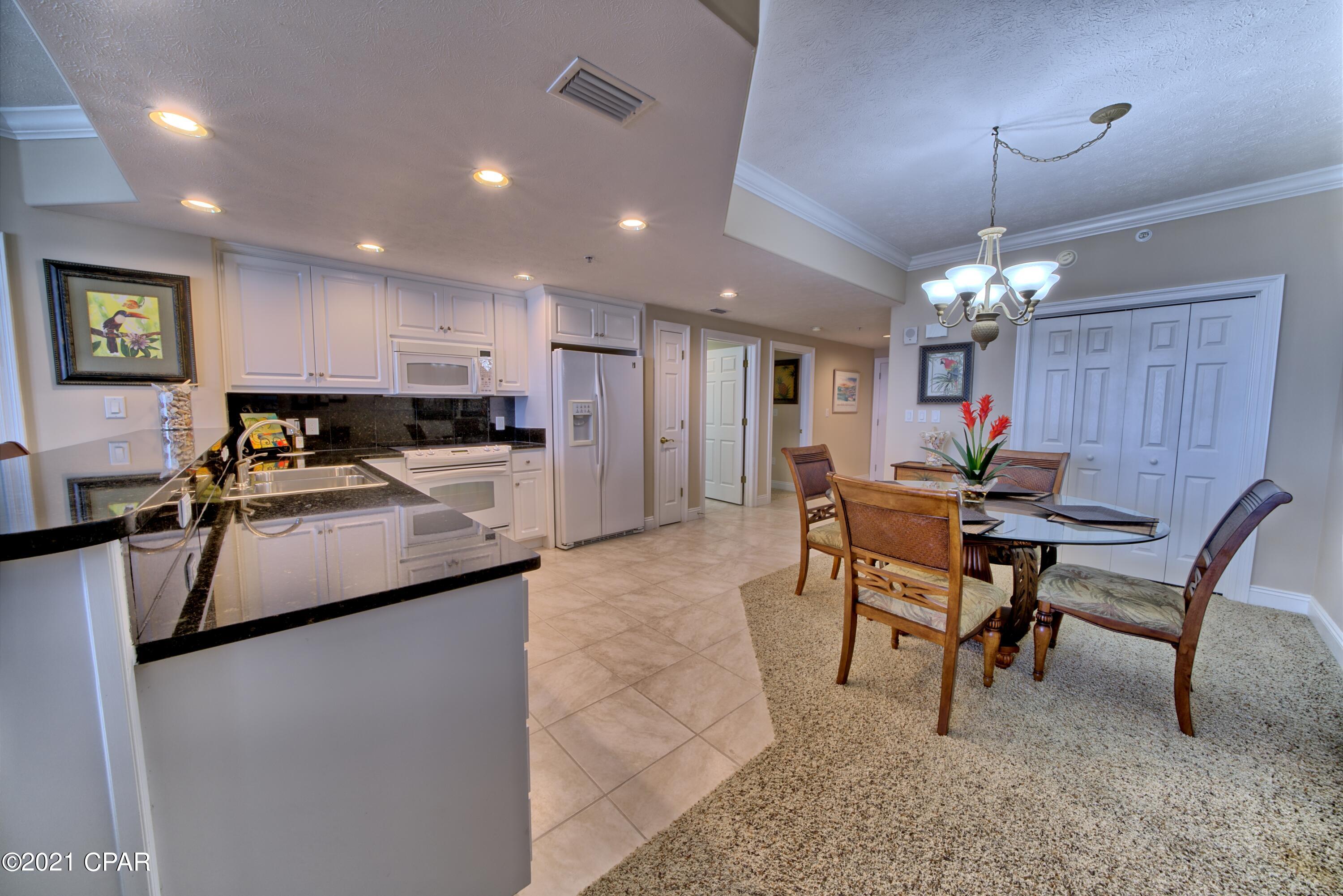 Treasure Island Resort - Residential