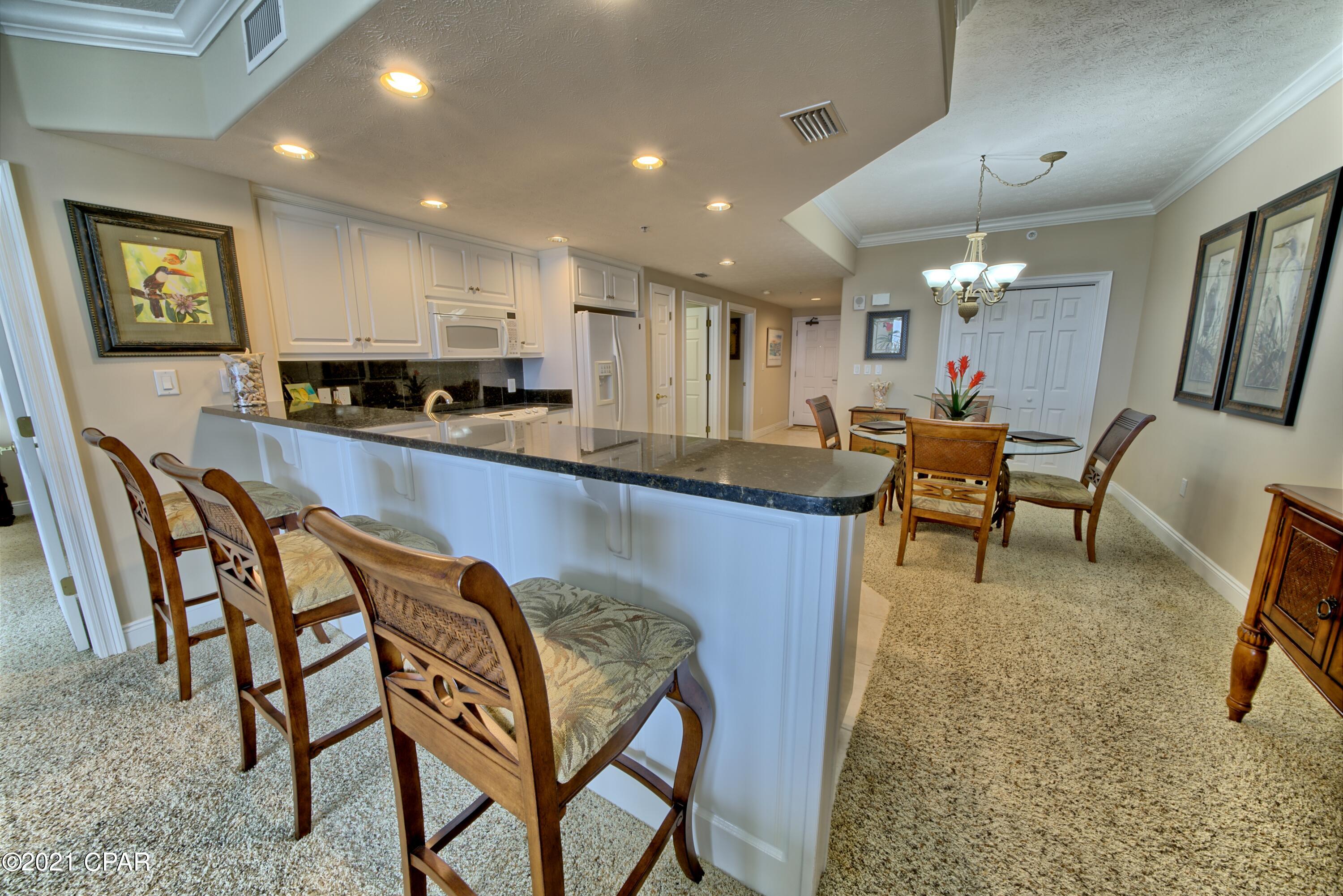 Treasure Island Resort - Residential