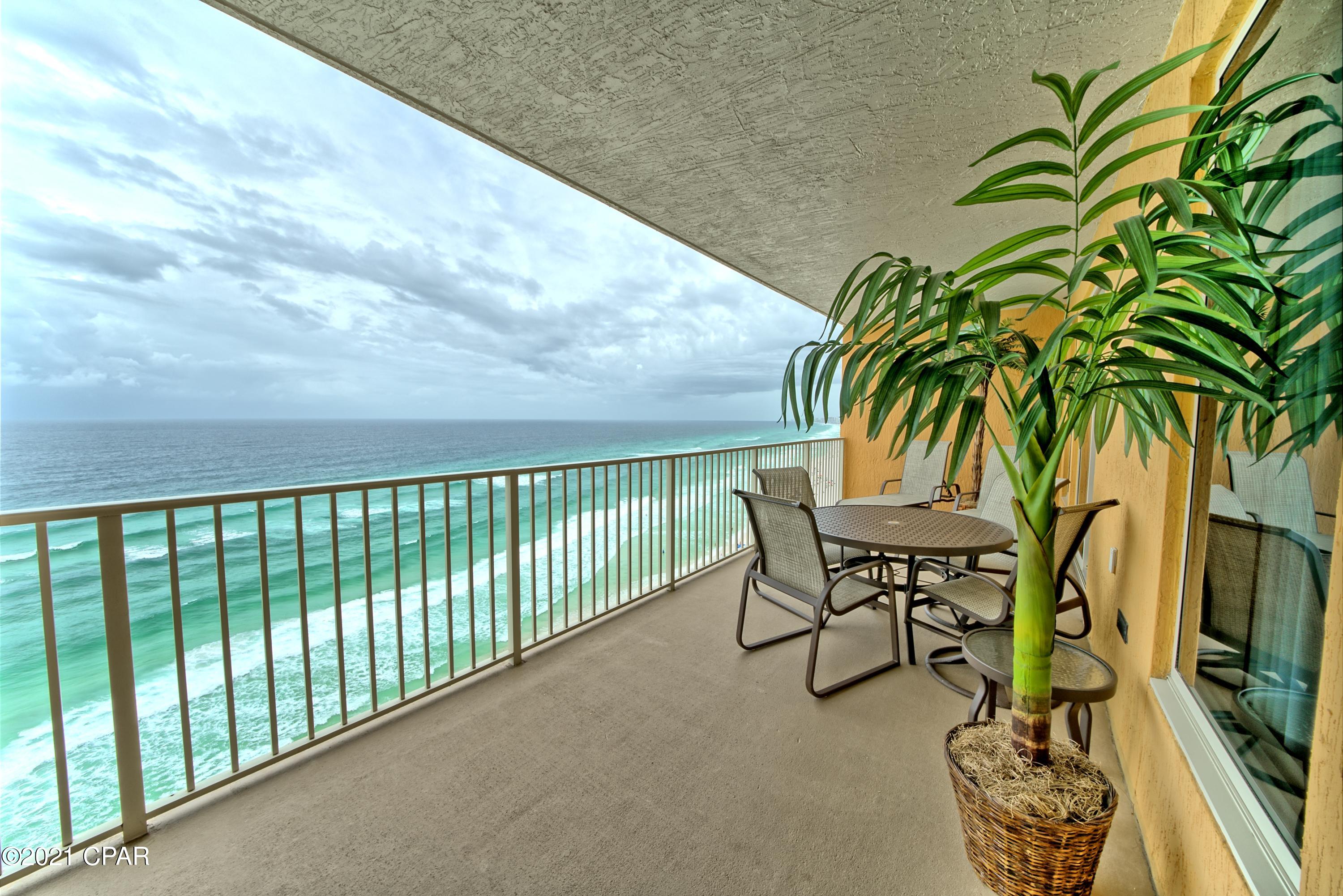 Treasure Island Resort - Residential