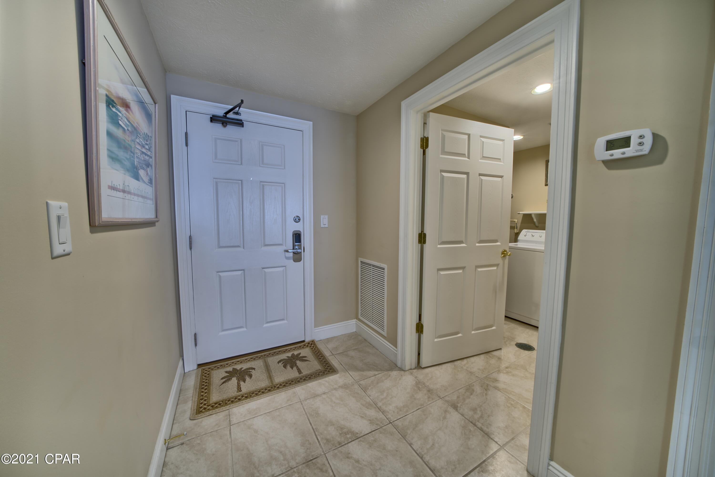 Treasure Island Resort - Residential