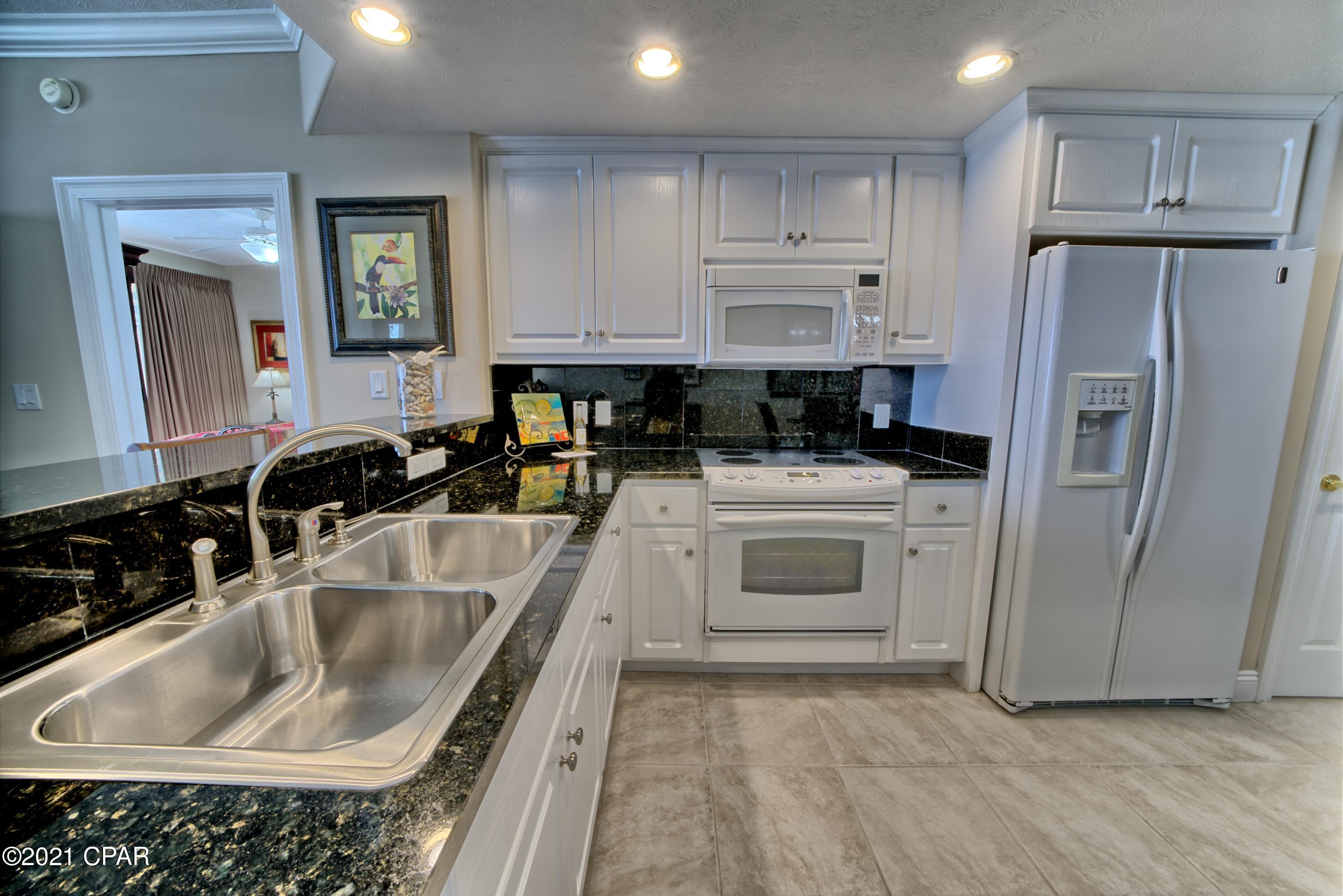 Treasure Island Resort - Residential