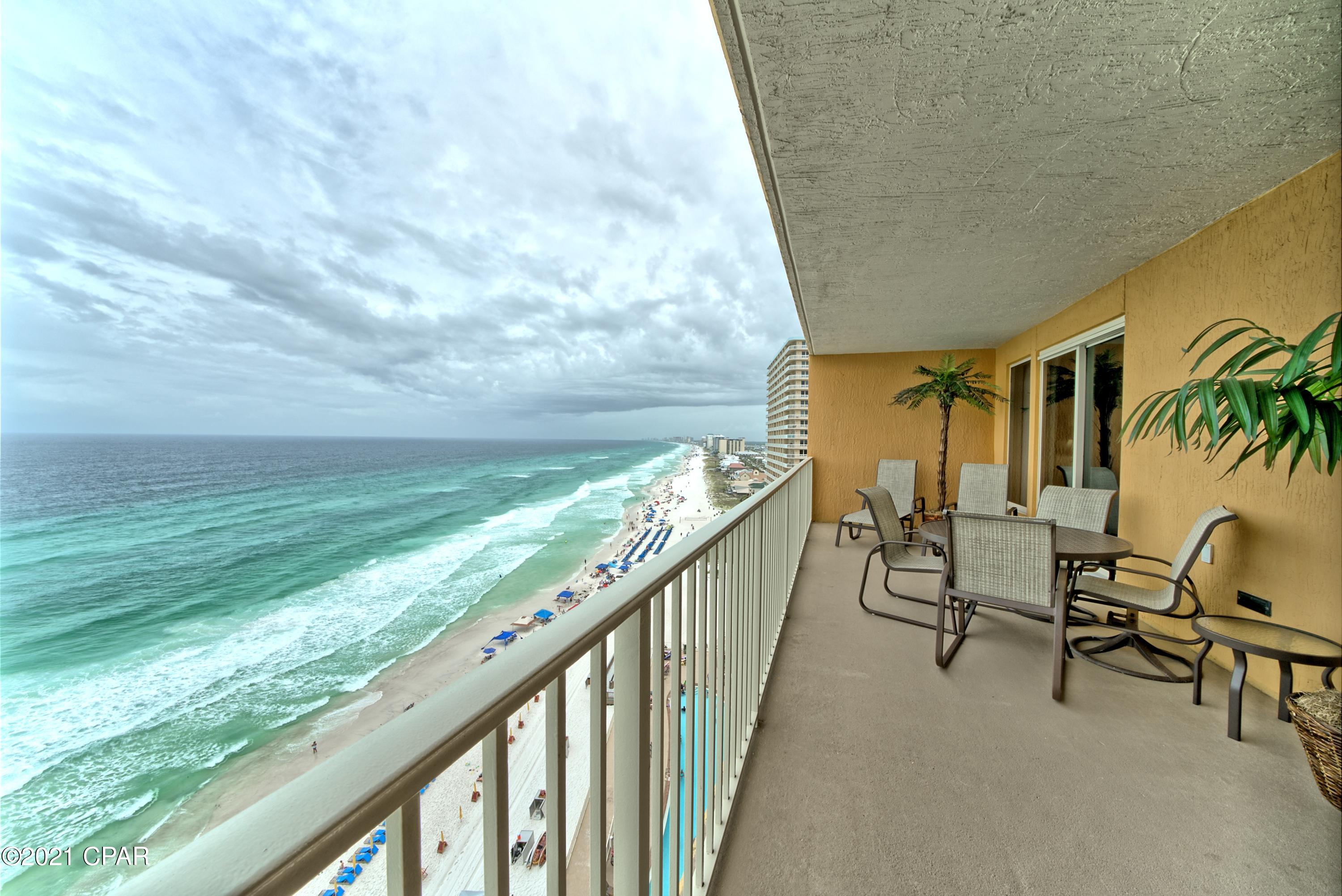 Treasure Island Resort - Residential