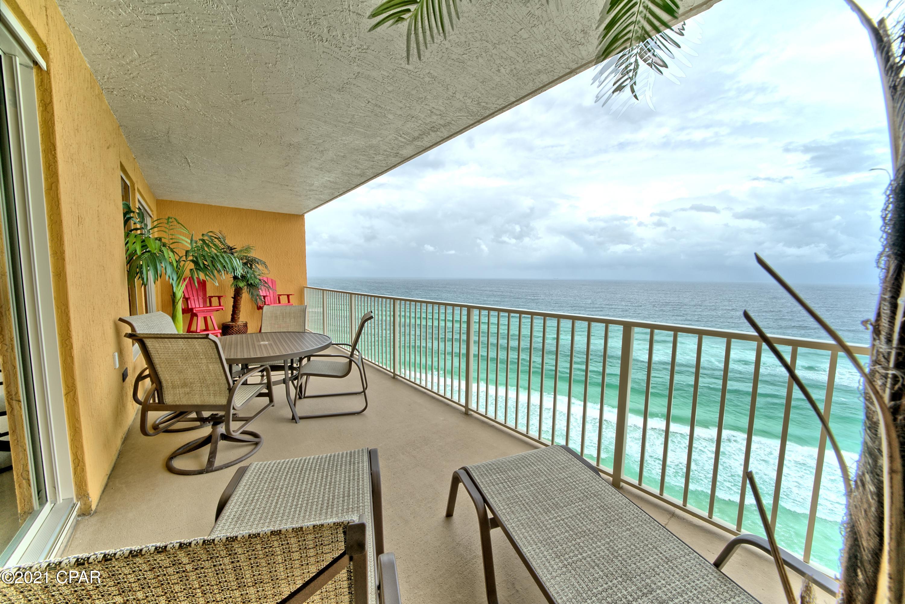 Treasure Island Resort - Residential