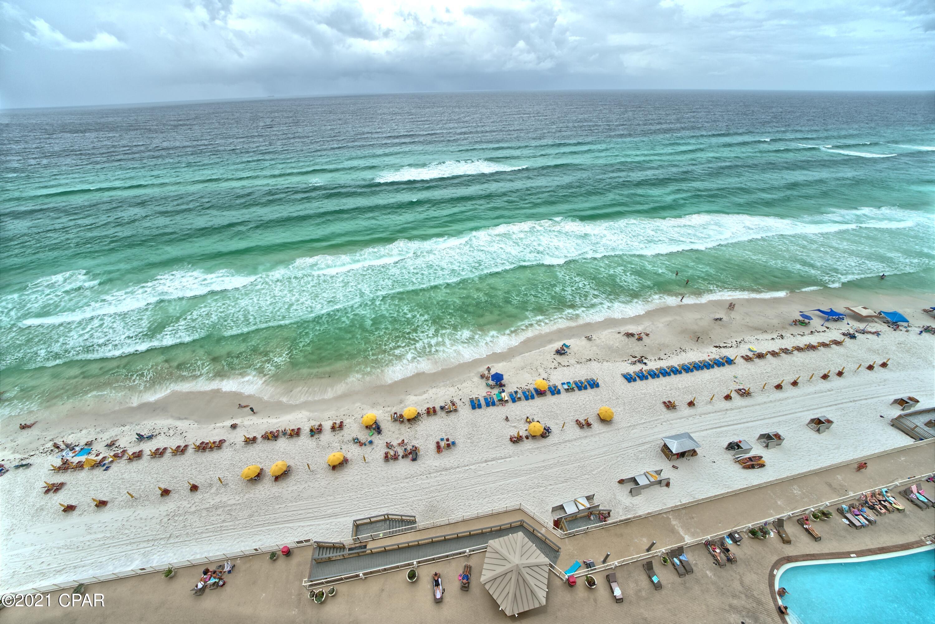 Treasure Island Resort - Residential