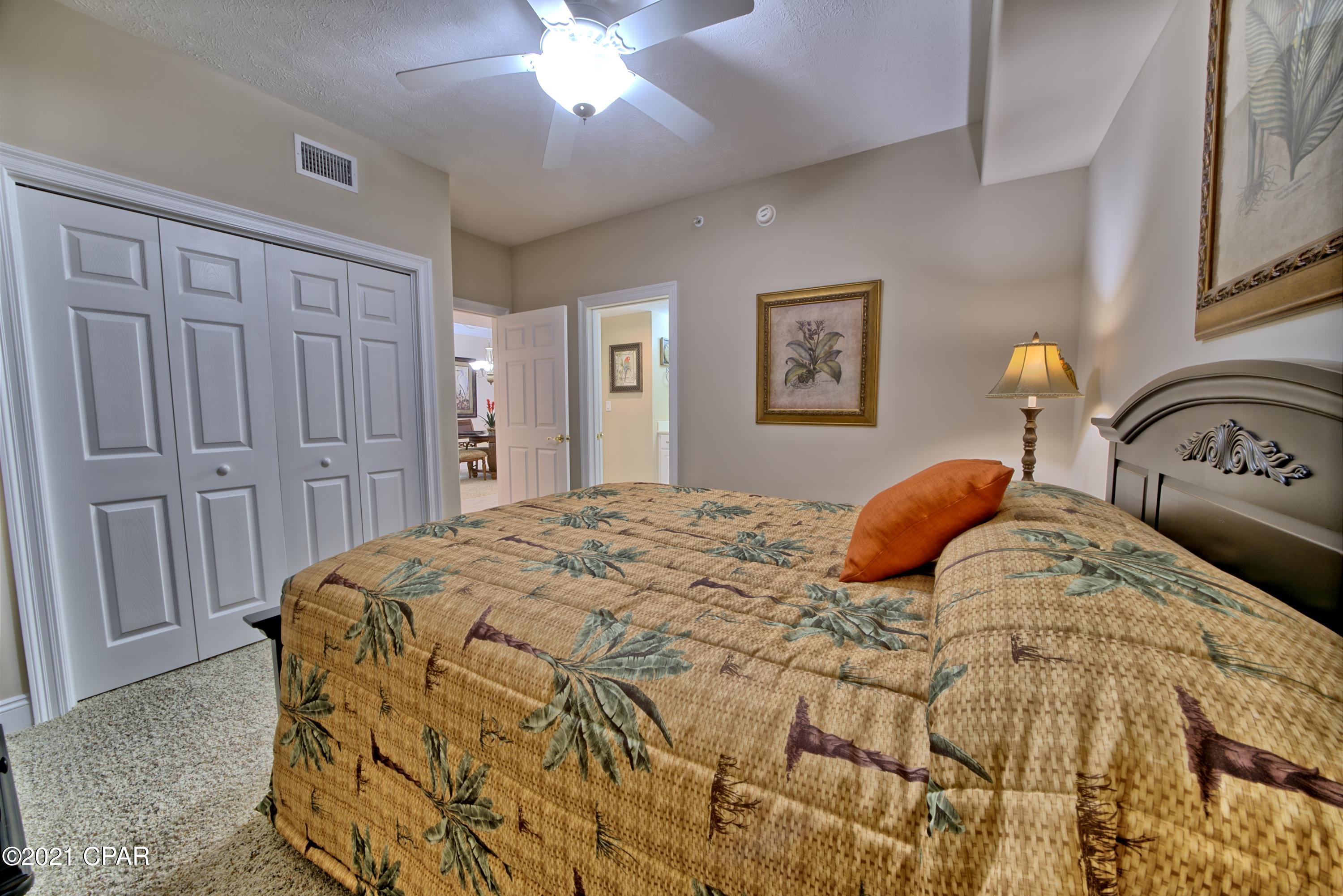 Treasure Island Resort - Residential