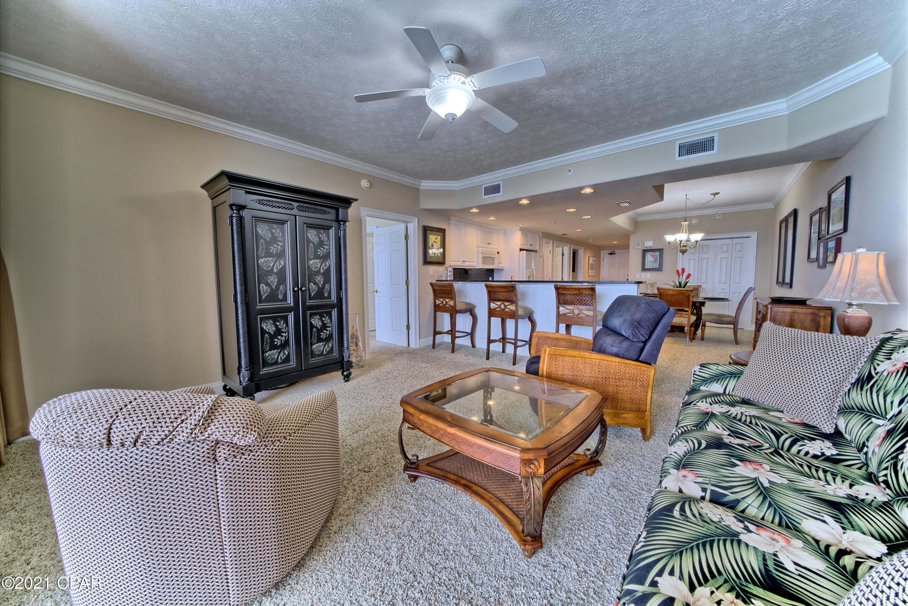 Treasure Island Resort - Residential