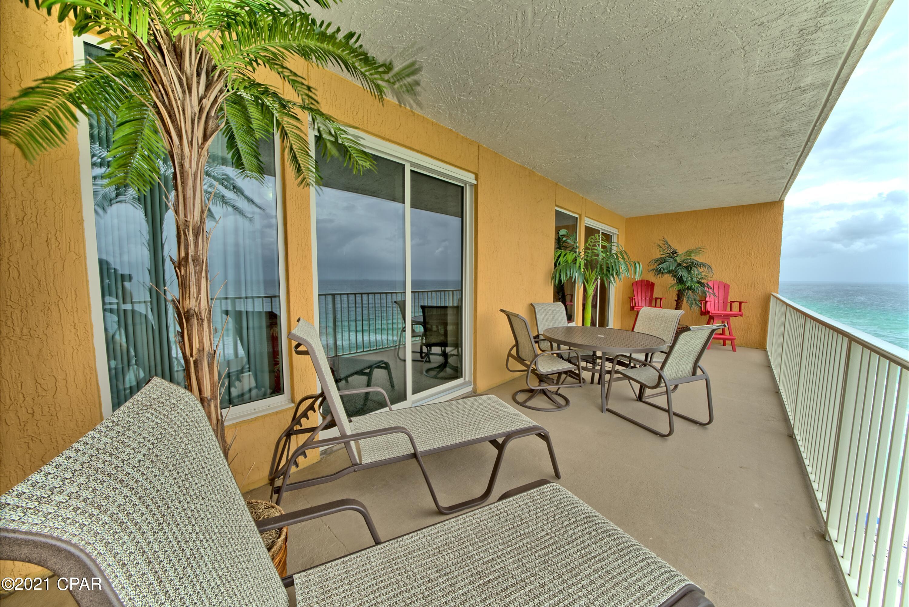 Treasure Island Resort - Residential