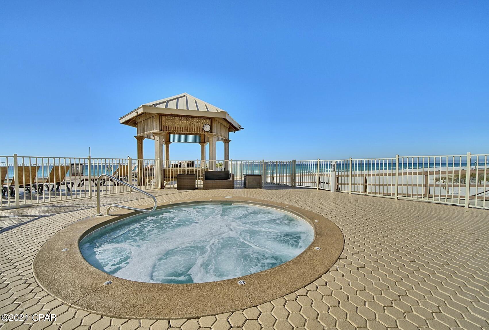 Treasure Island Resort - Residential