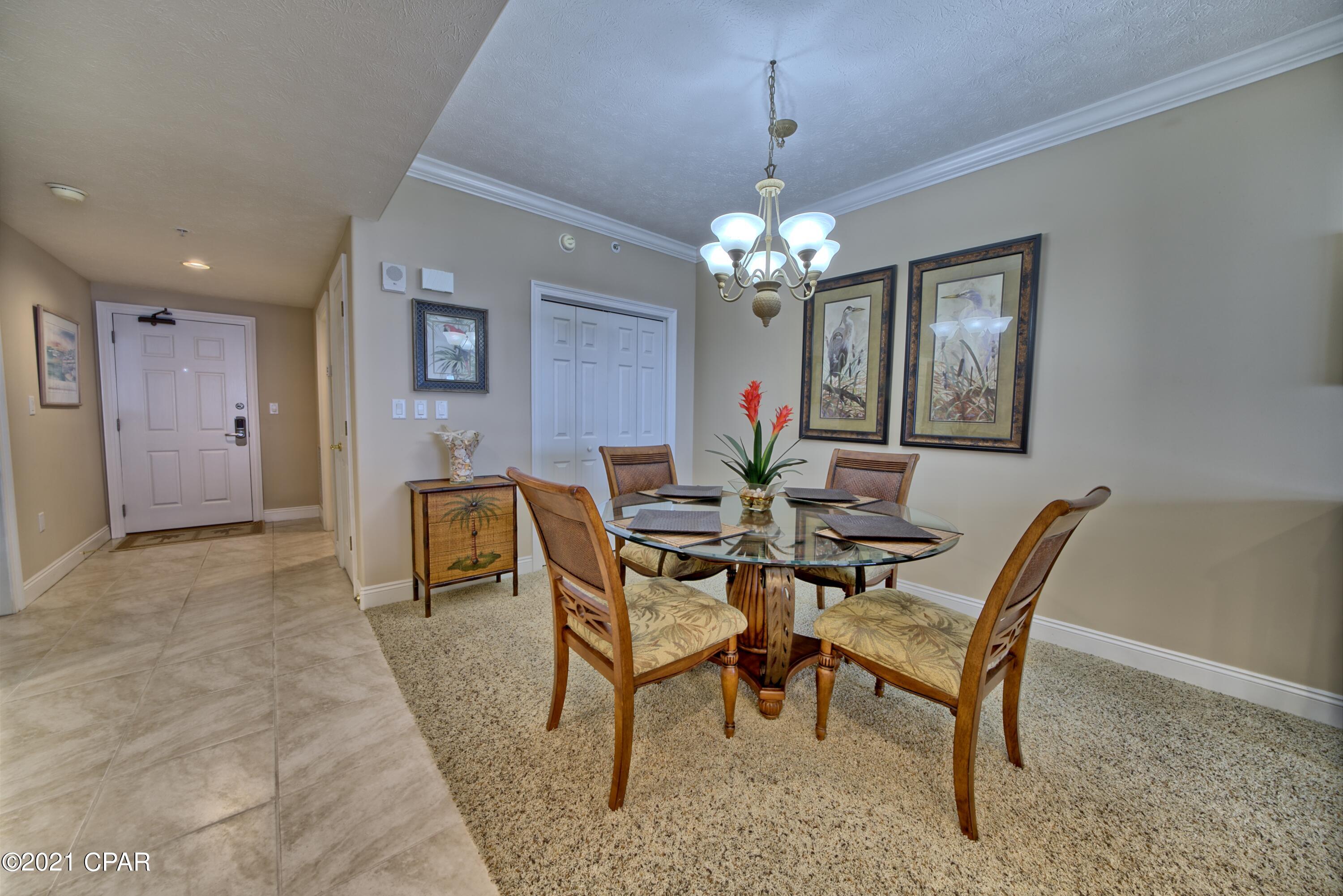 Treasure Island Resort - Residential