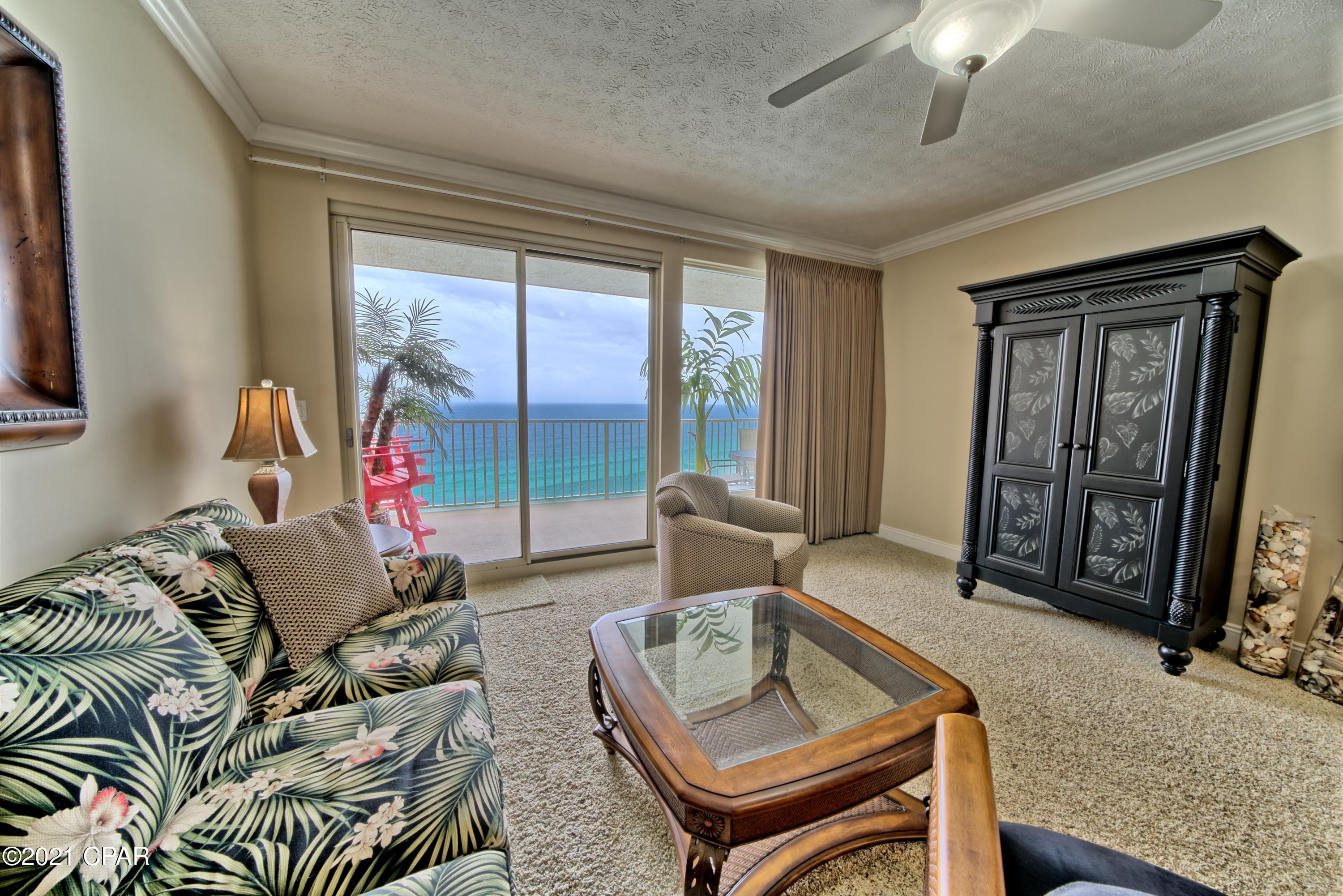 Treasure Island Resort - Residential