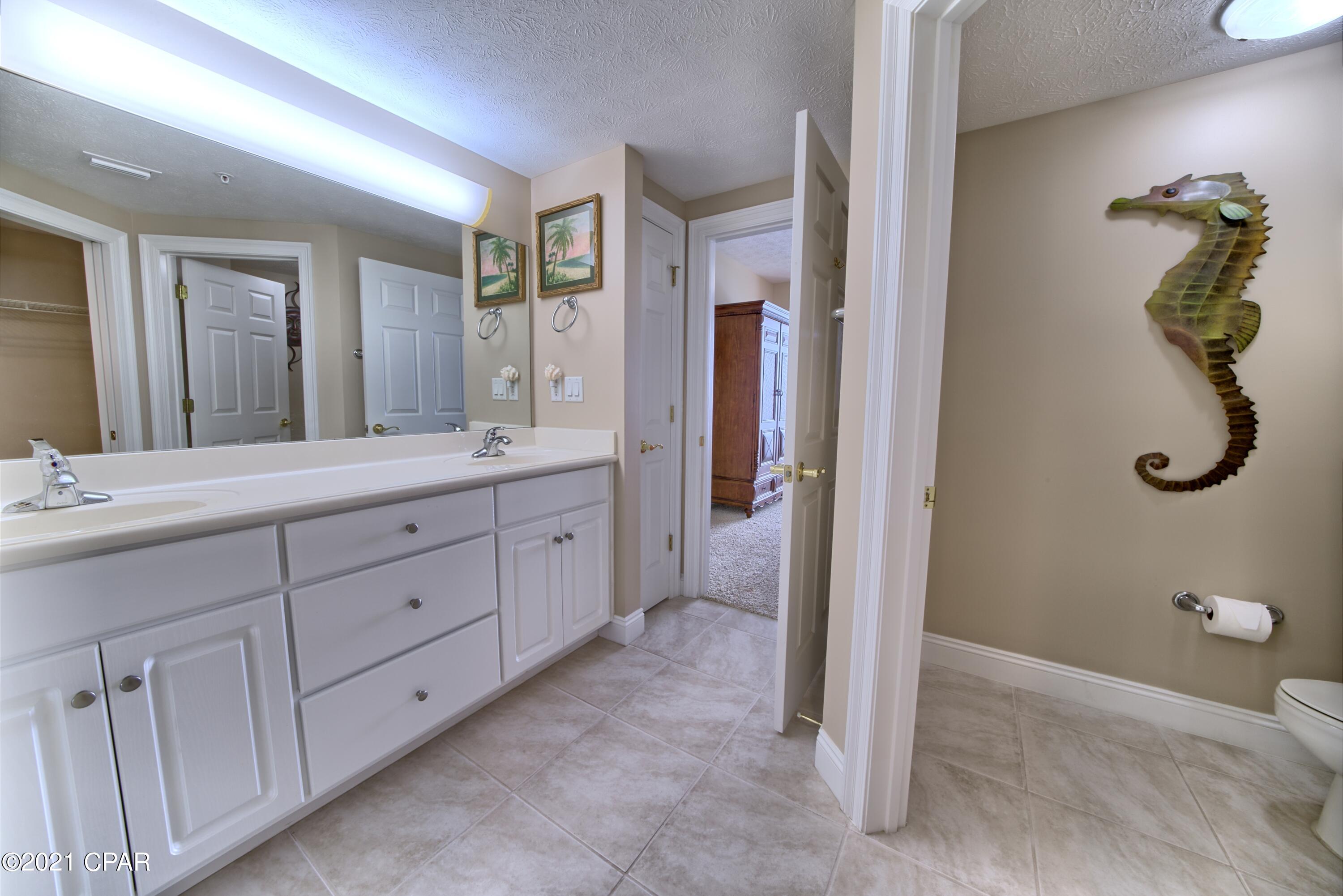 Treasure Island Resort - Residential