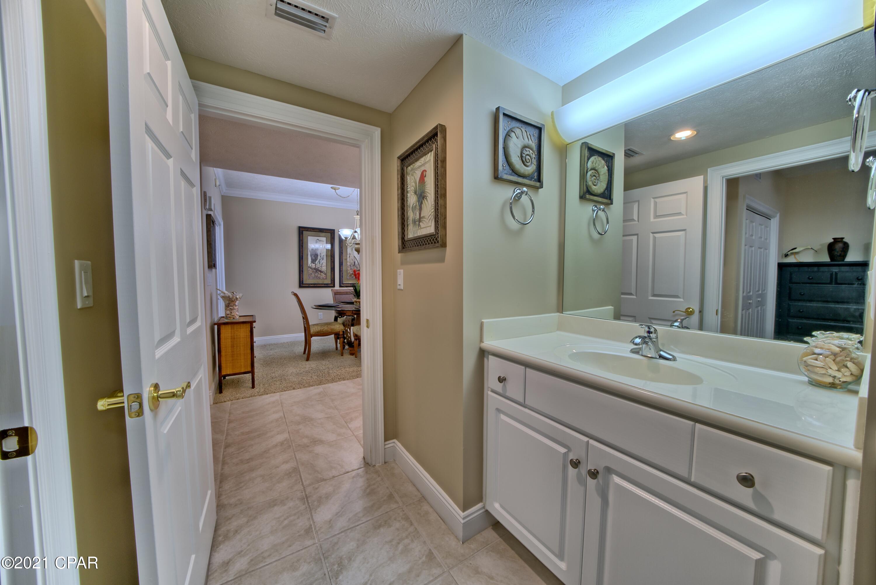 Treasure Island Resort - Residential