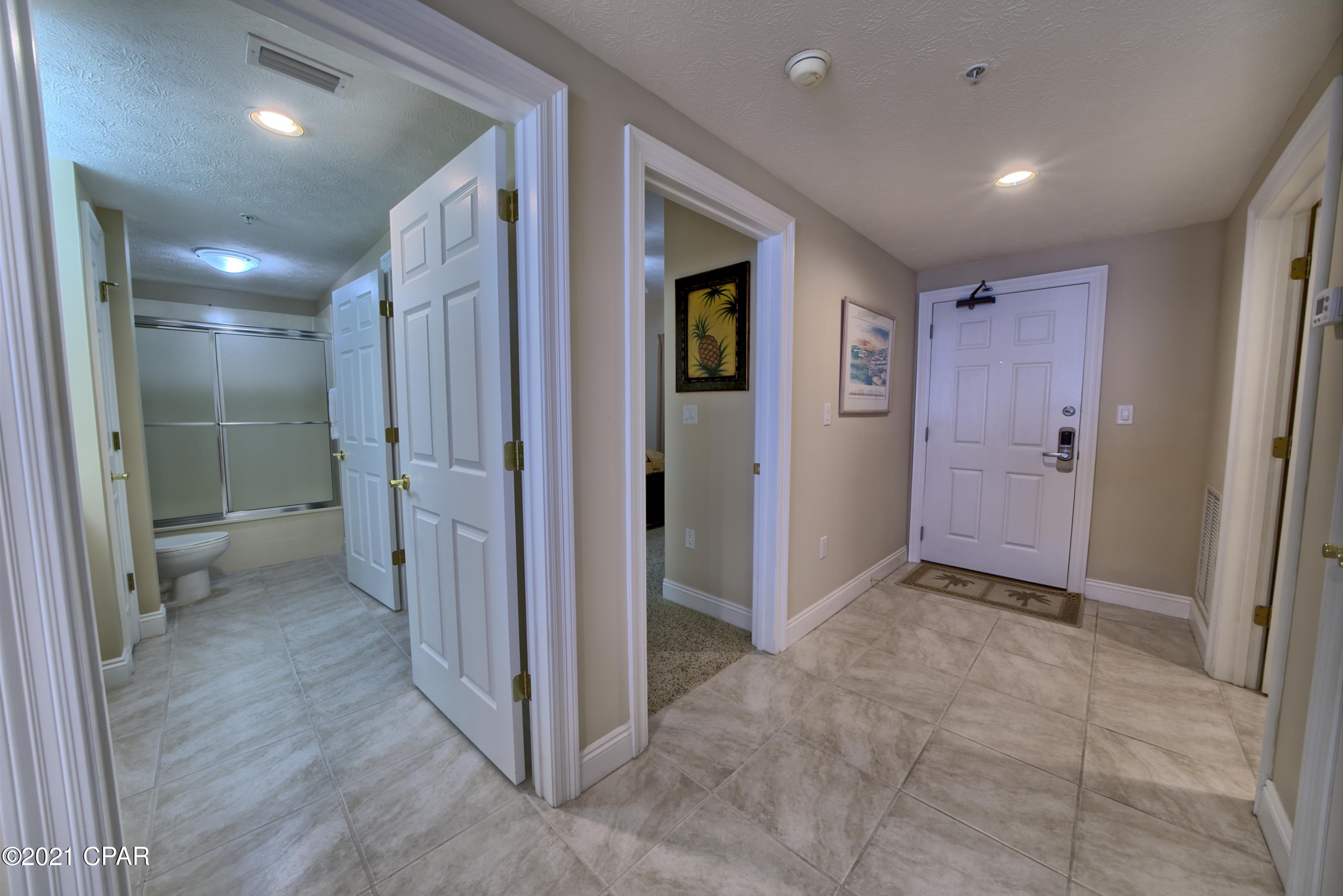 Treasure Island Resort - Residential