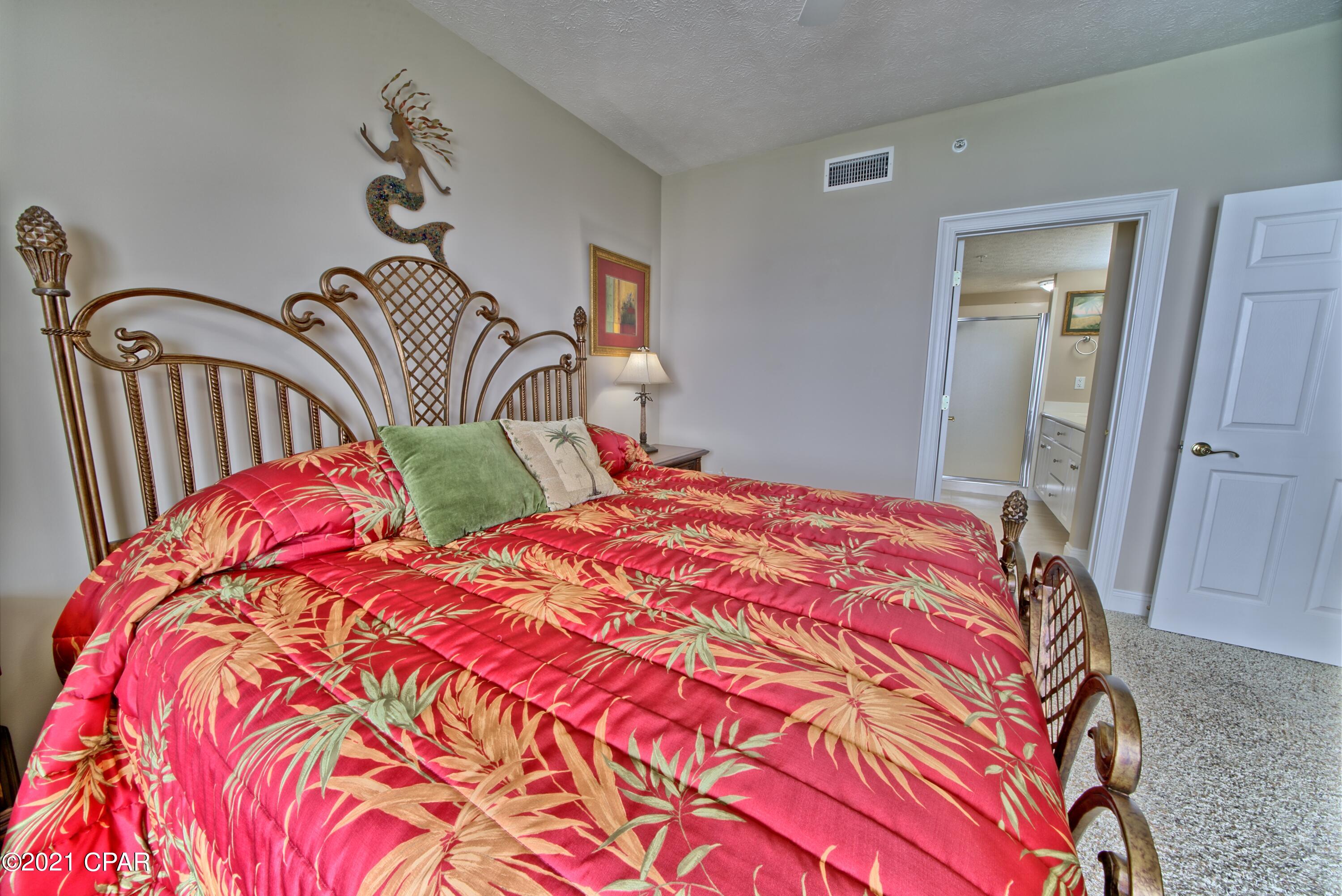 Treasure Island Resort - Residential