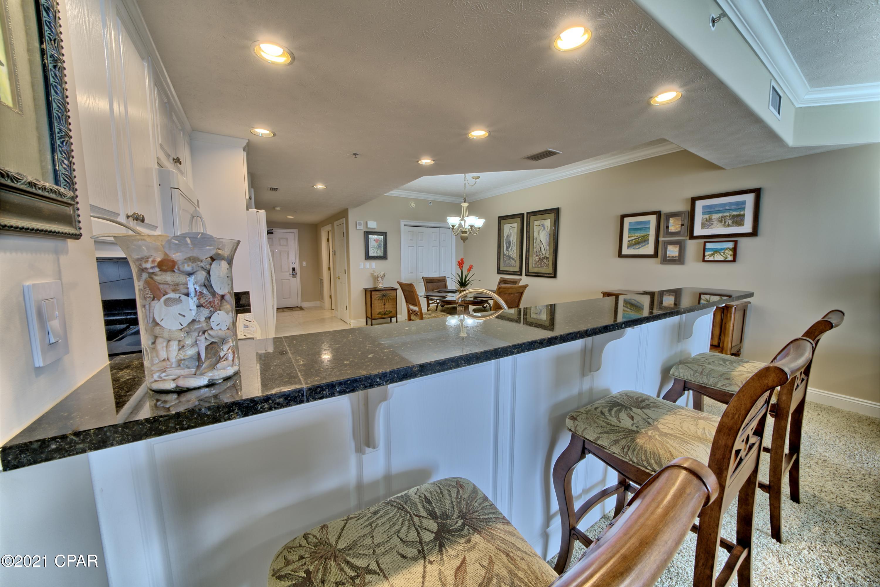 Treasure Island Resort - Residential