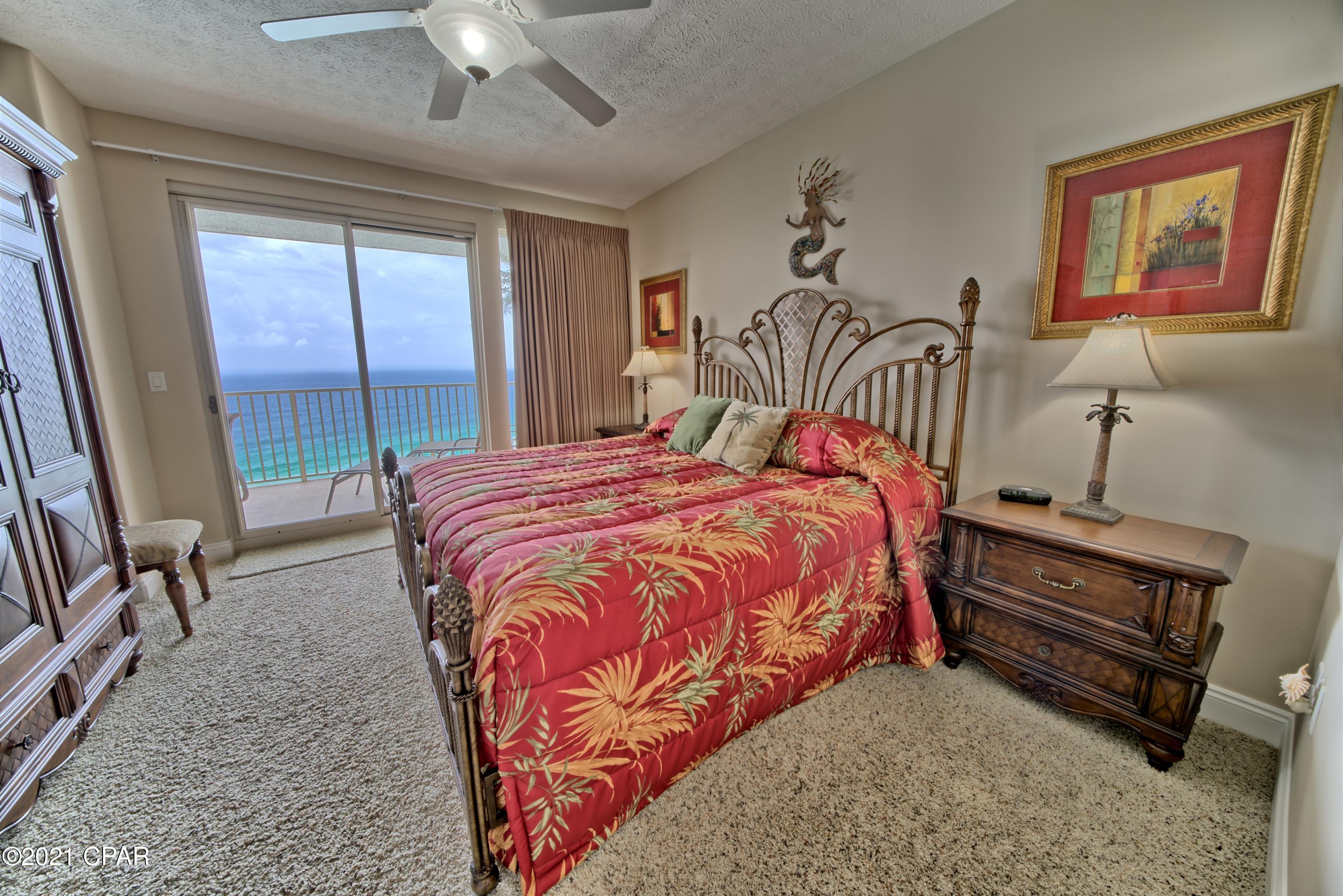 Treasure Island Resort - Residential