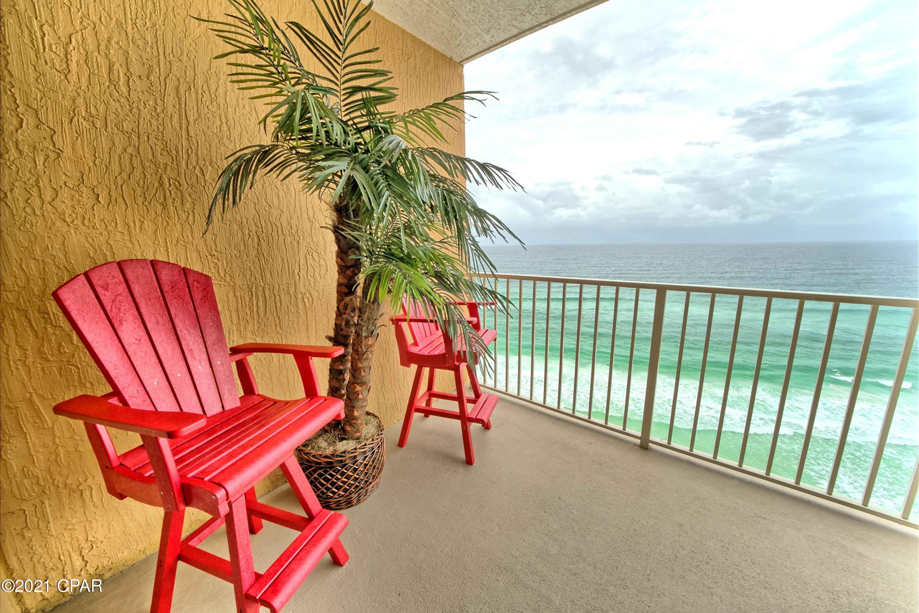 Treasure Island Resort - Residential