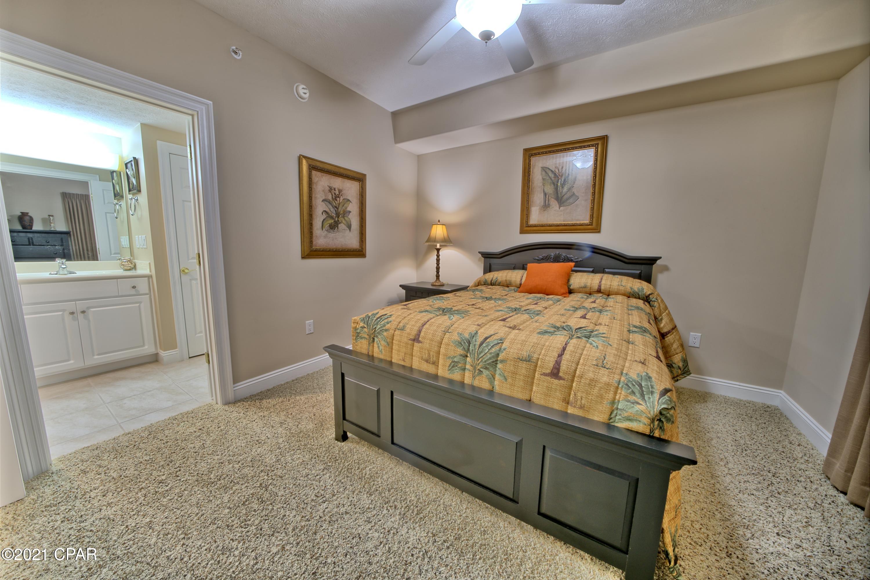 Treasure Island Resort - Residential