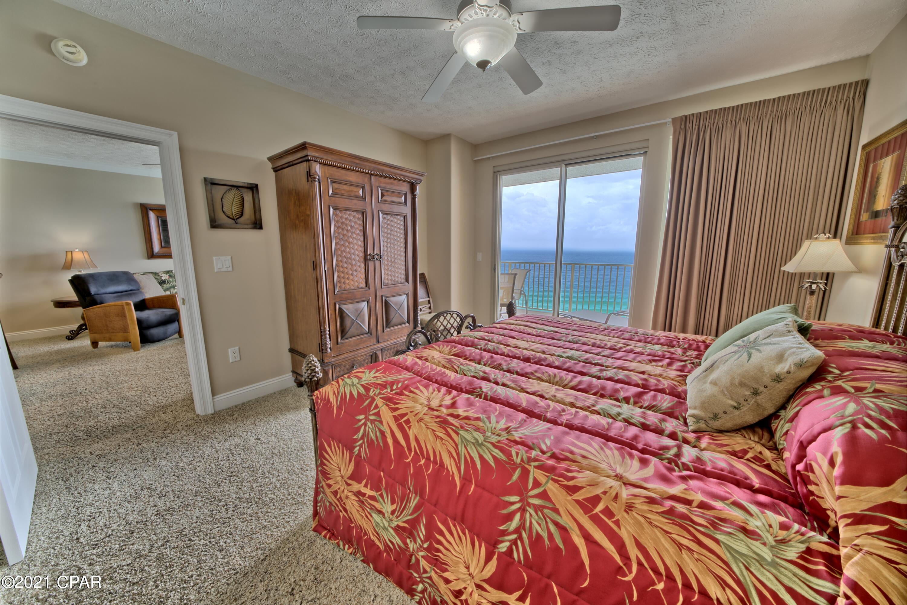 Treasure Island Resort - Residential