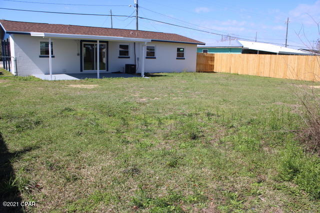 Chapel Estates - Residential