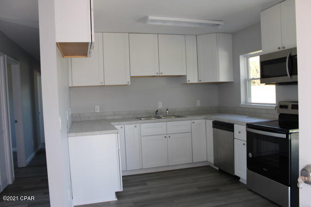 Chapel Estates - Residential