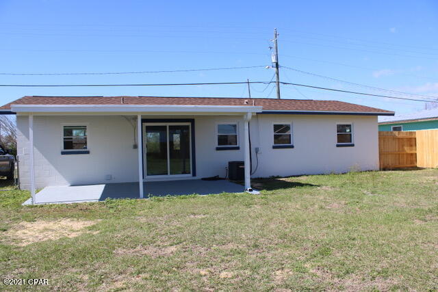 Chapel Estates - Residential