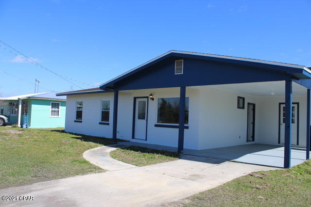 Chapel Estates - Residential