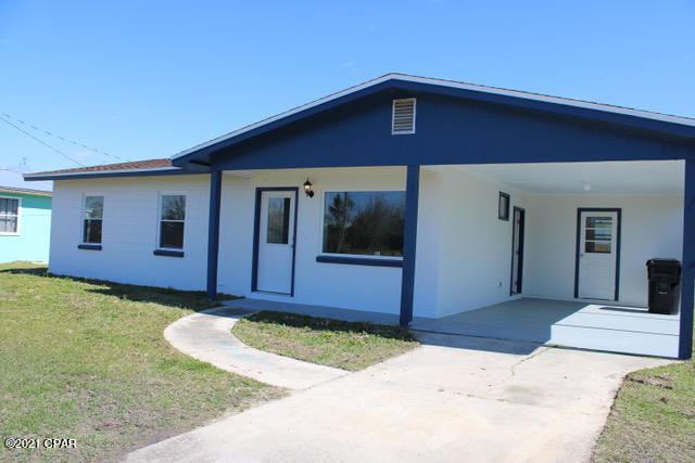 Chapel Estates - Residential