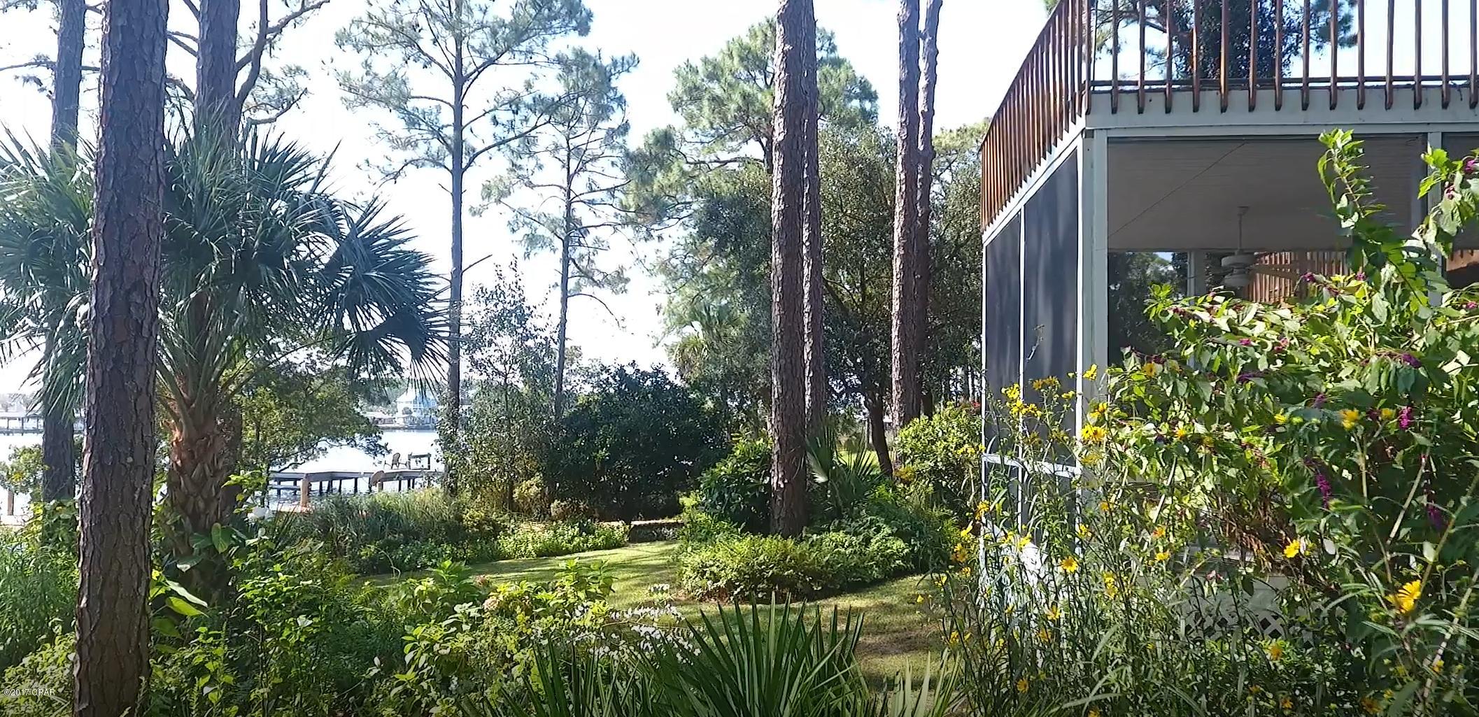 Grand Lagoon Banks - Residential