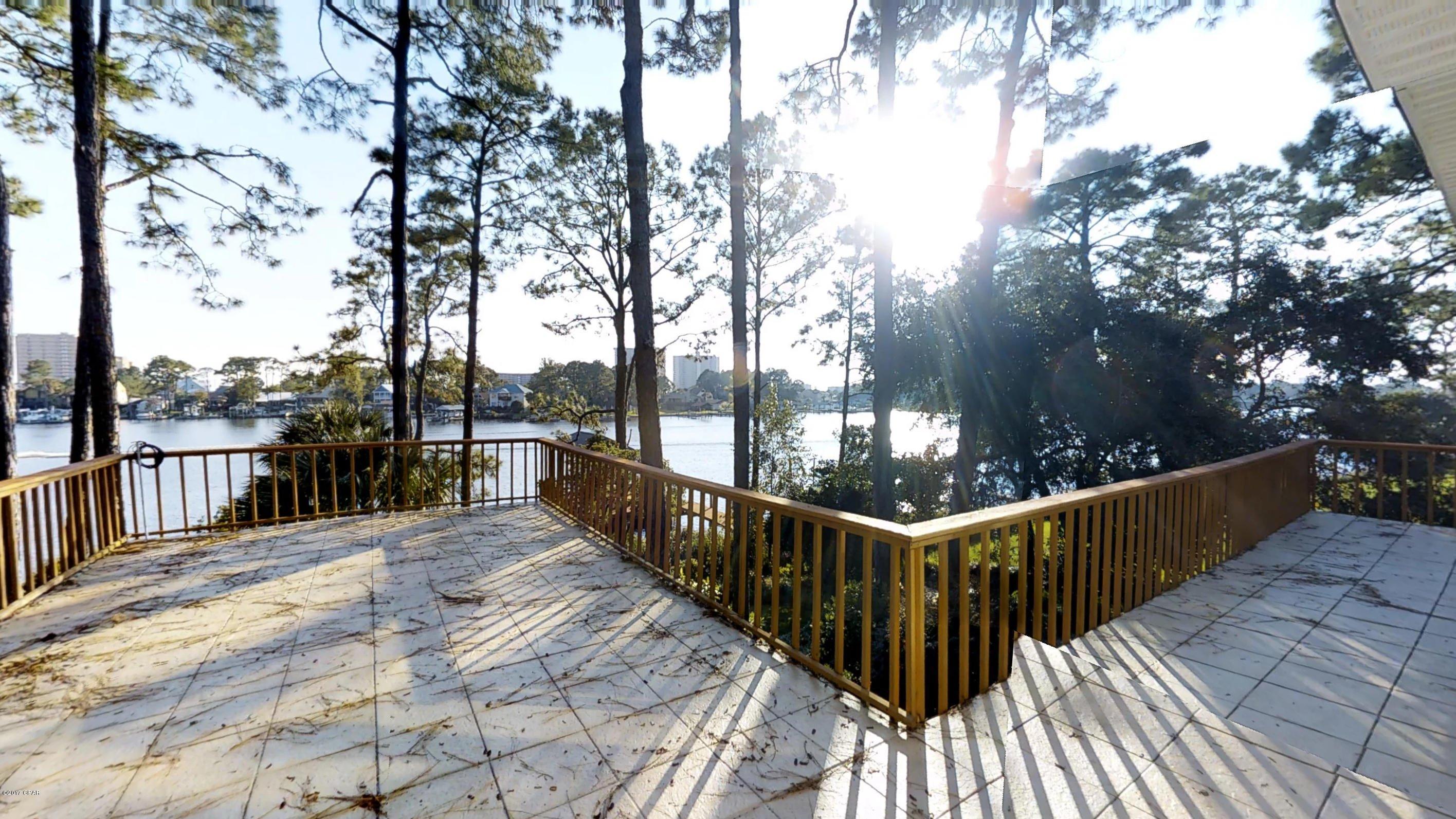 Grand Lagoon Banks - Residential