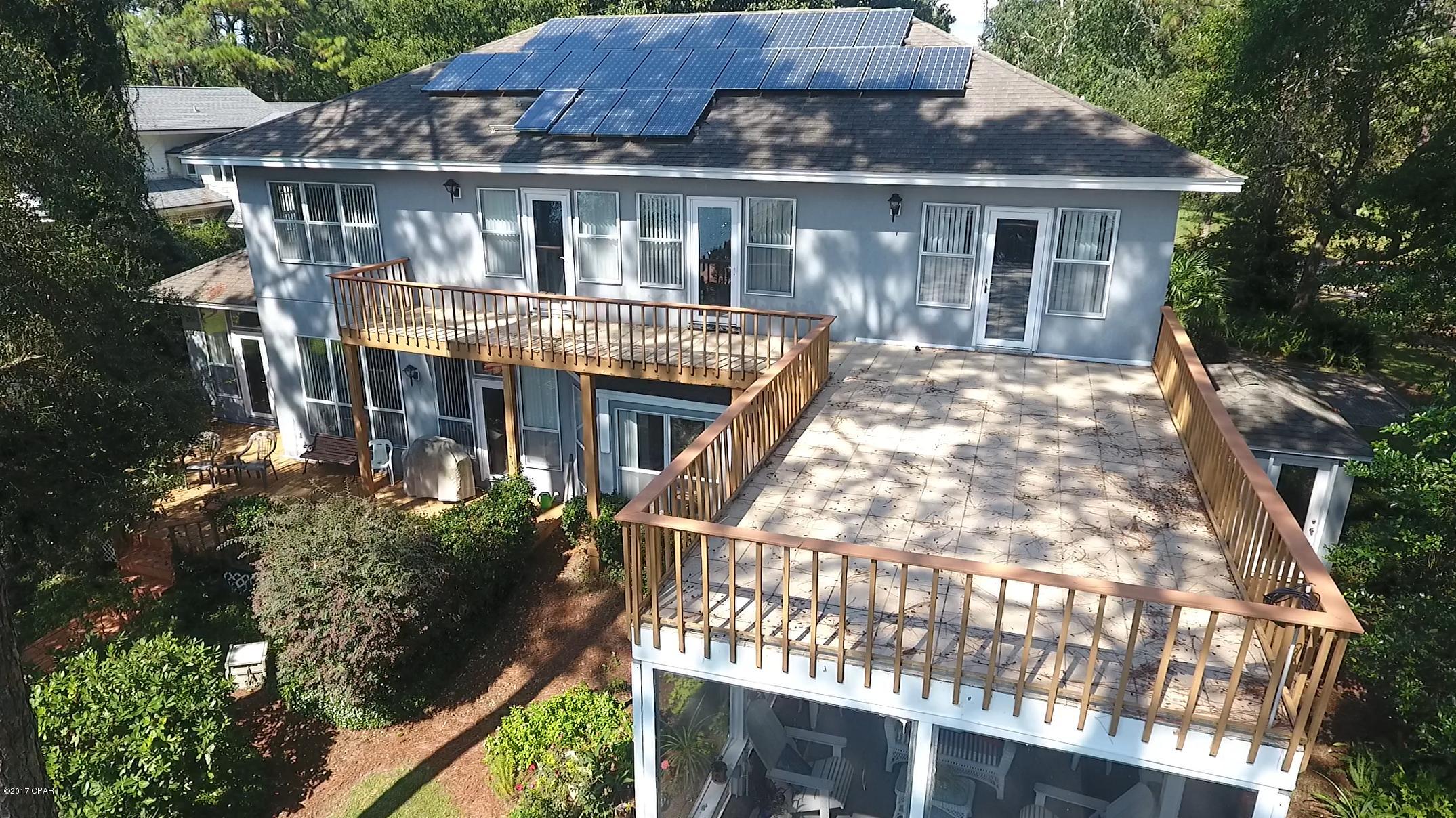 Grand Lagoon Banks - Residential