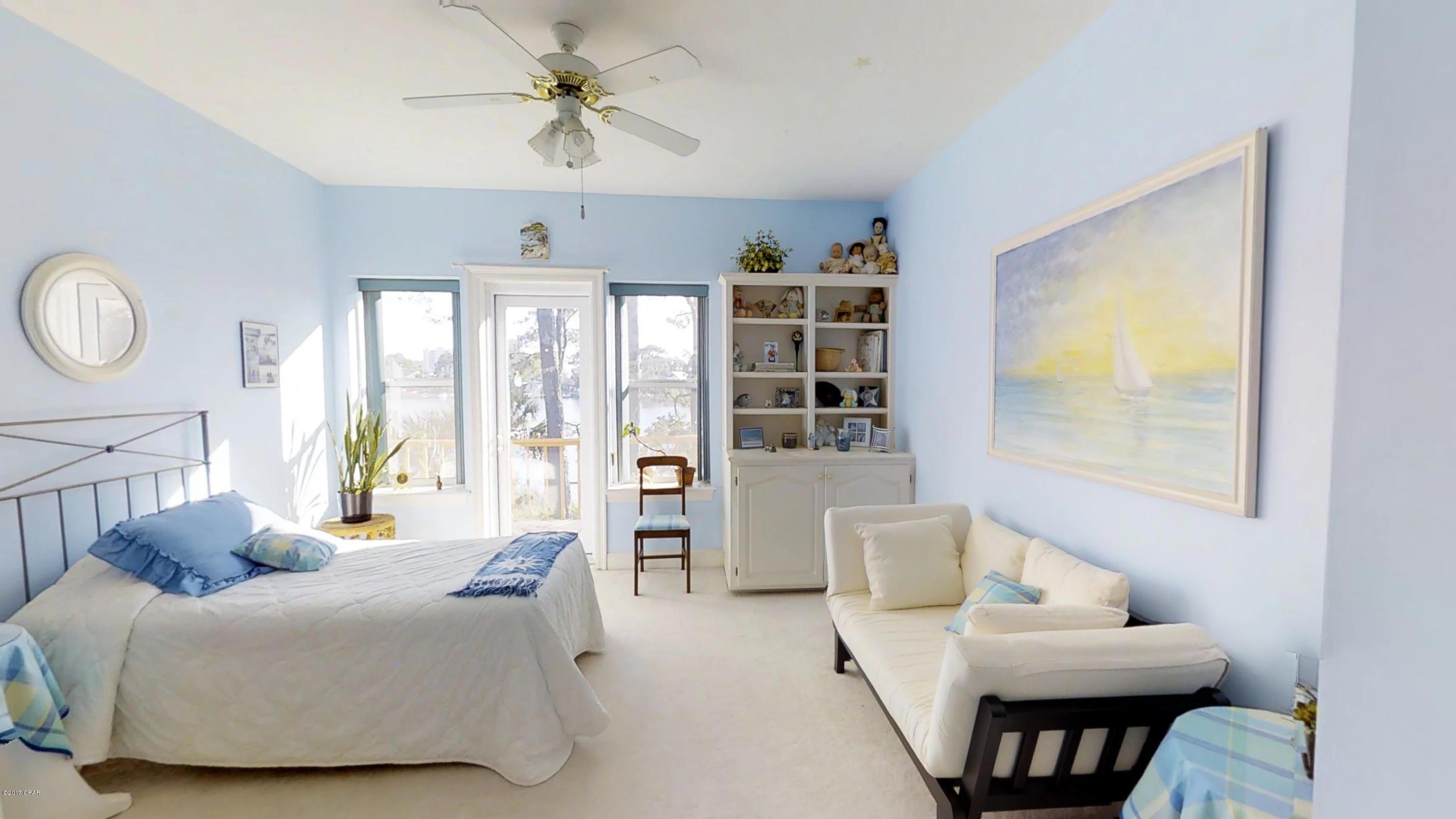 Grand Lagoon Banks - Residential