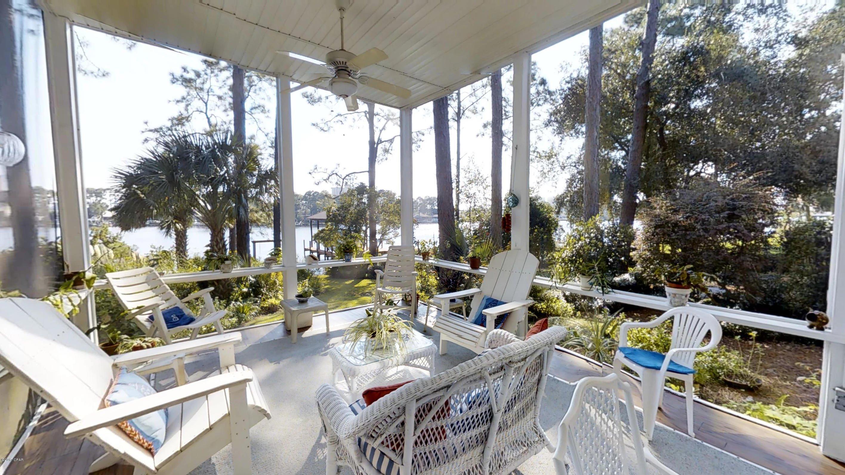 Grand Lagoon Banks - Residential