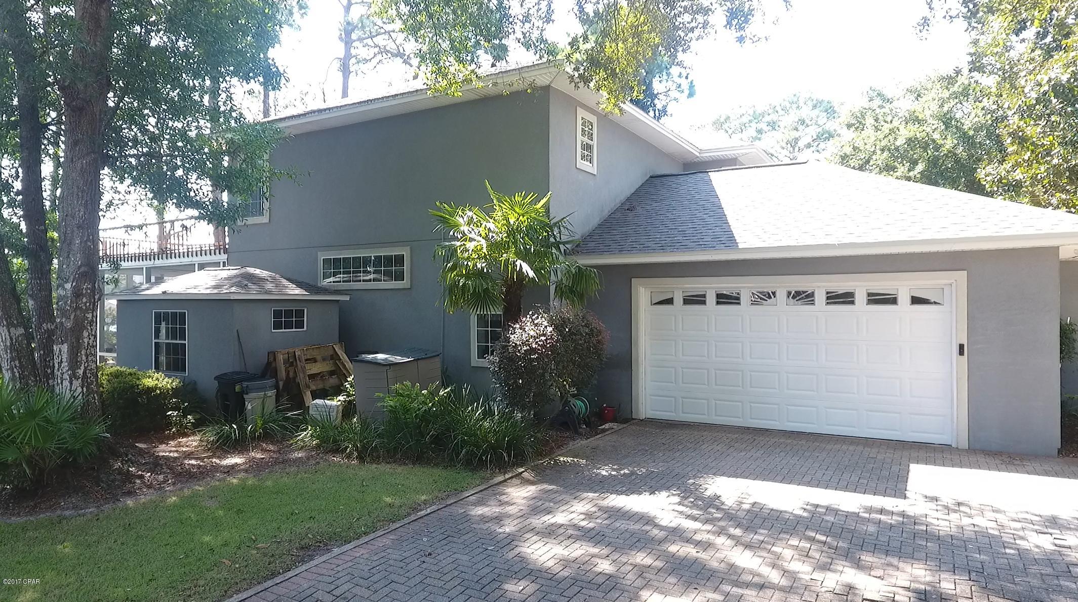 Grand Lagoon Banks - Residential