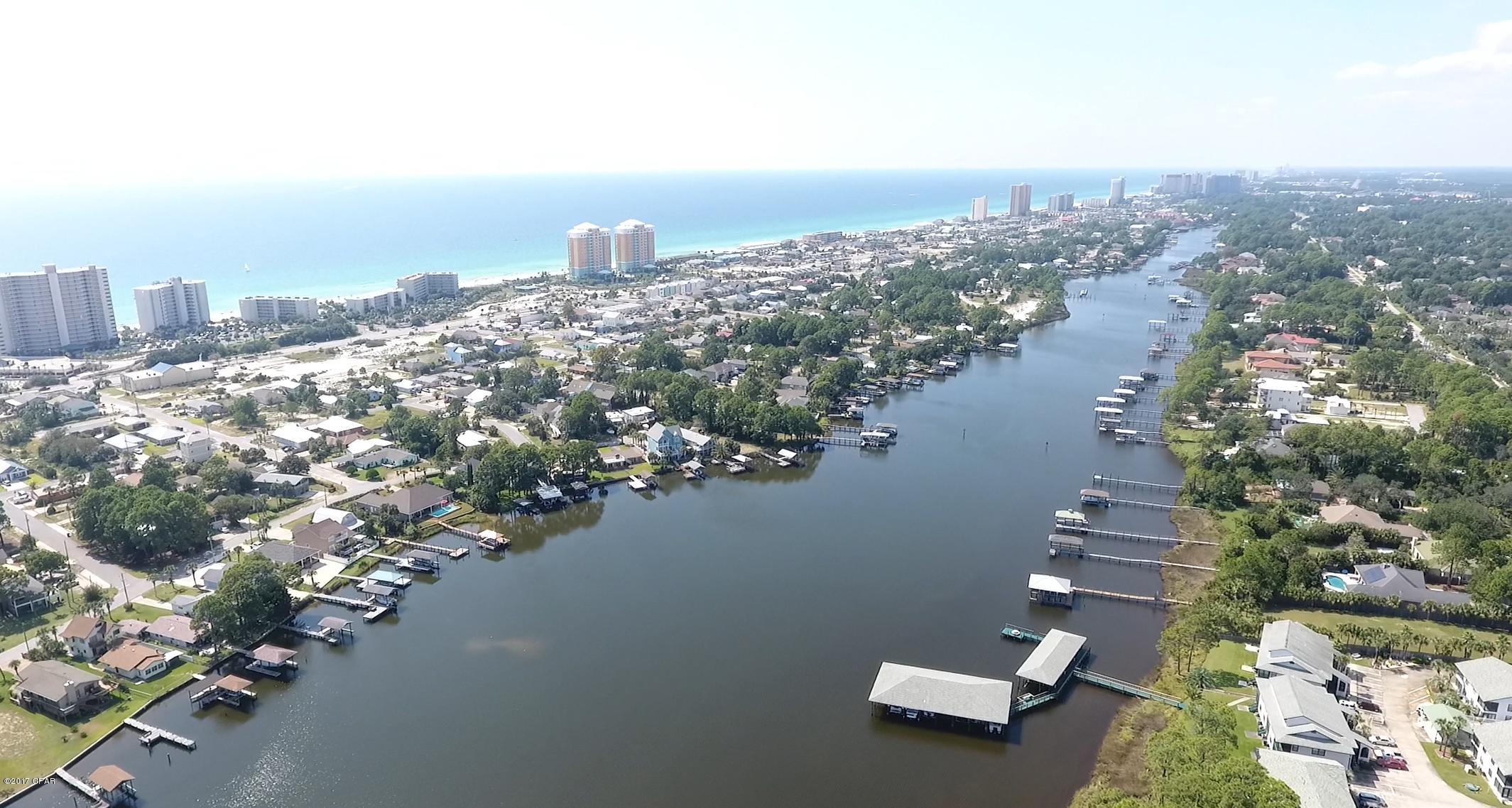 Grand Lagoon Banks - Residential