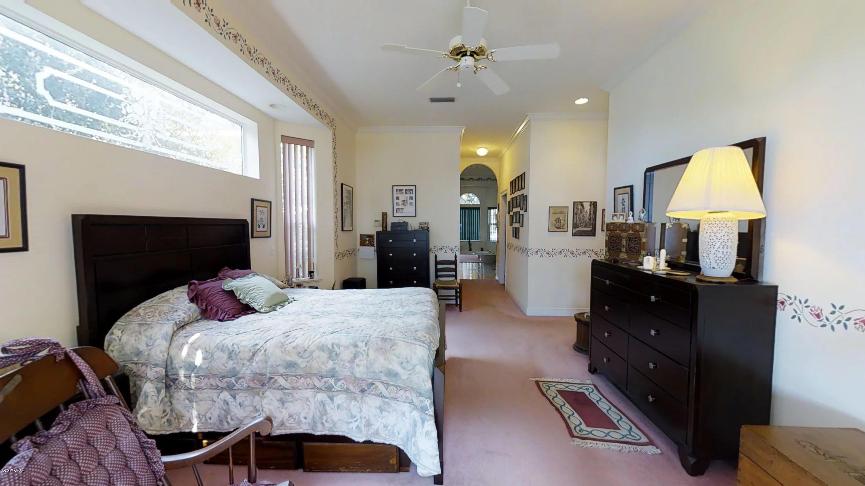 Grand Lagoon Banks - Residential