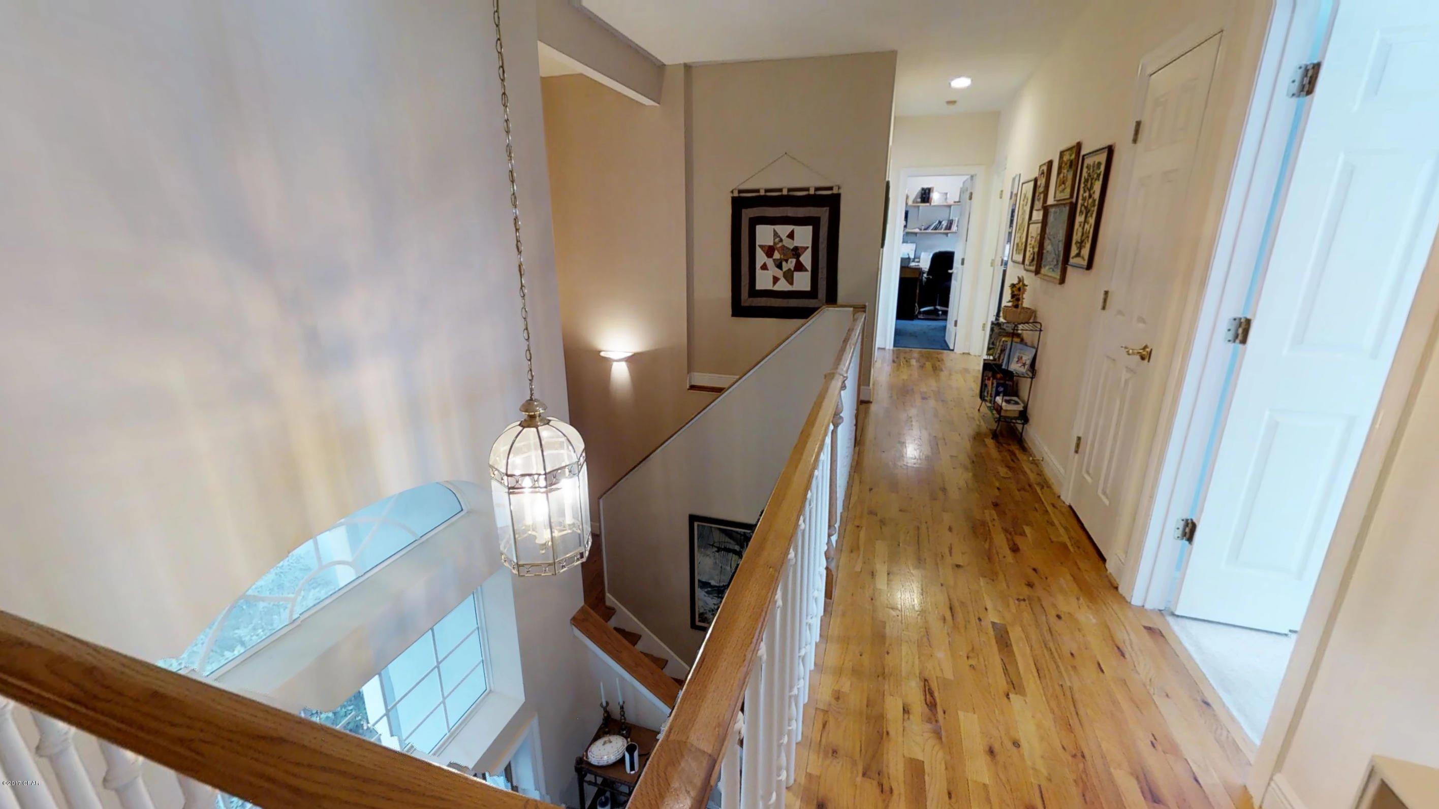 Grand Lagoon Banks - Residential