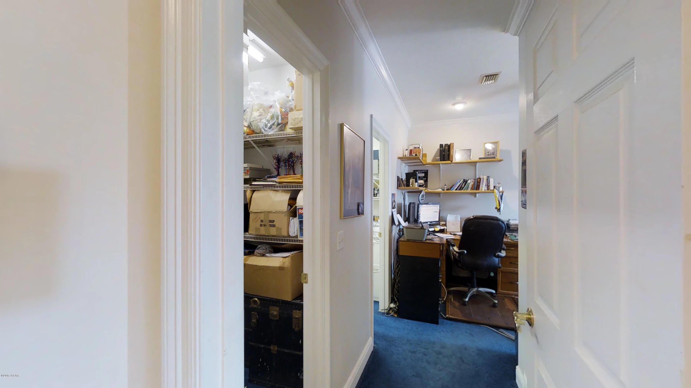 Grand Lagoon Banks - Residential