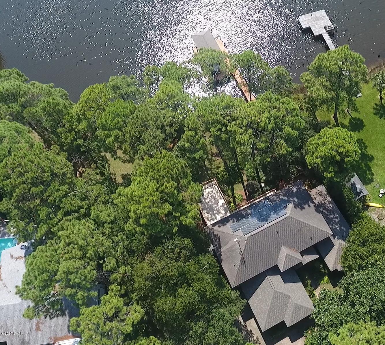 Grand Lagoon Banks - Residential