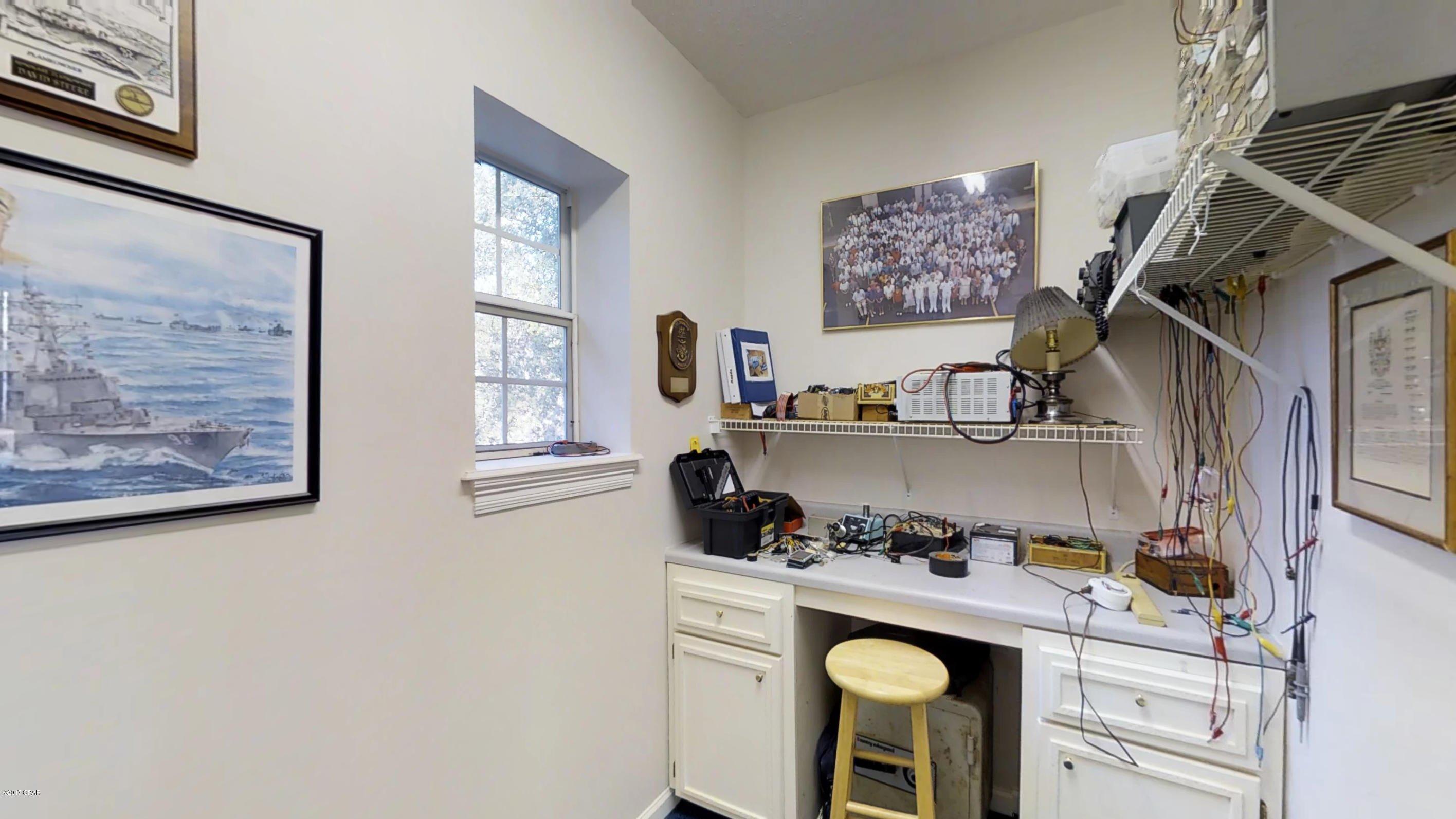 Grand Lagoon Banks - Residential