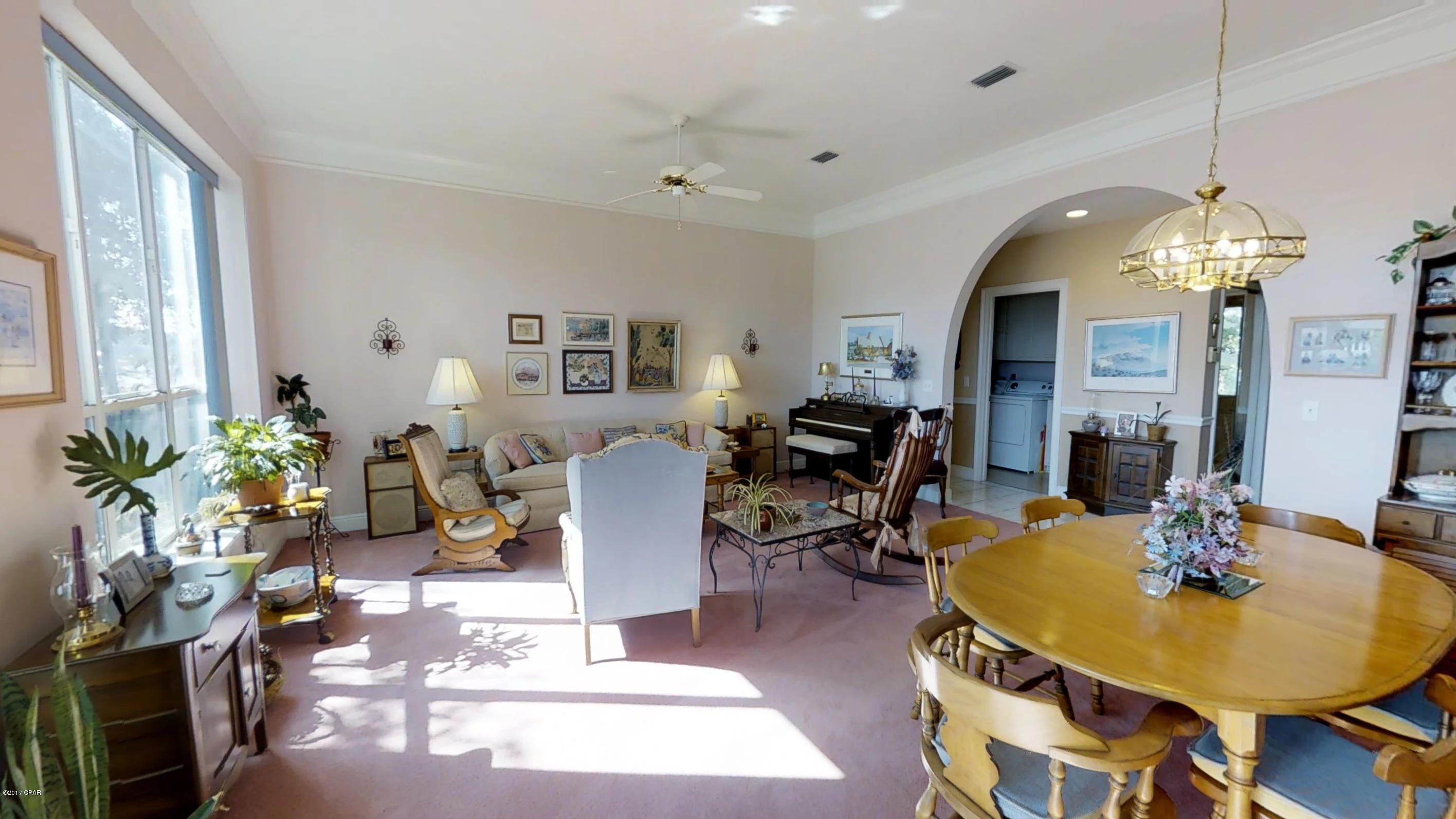 Grand Lagoon Banks - Residential